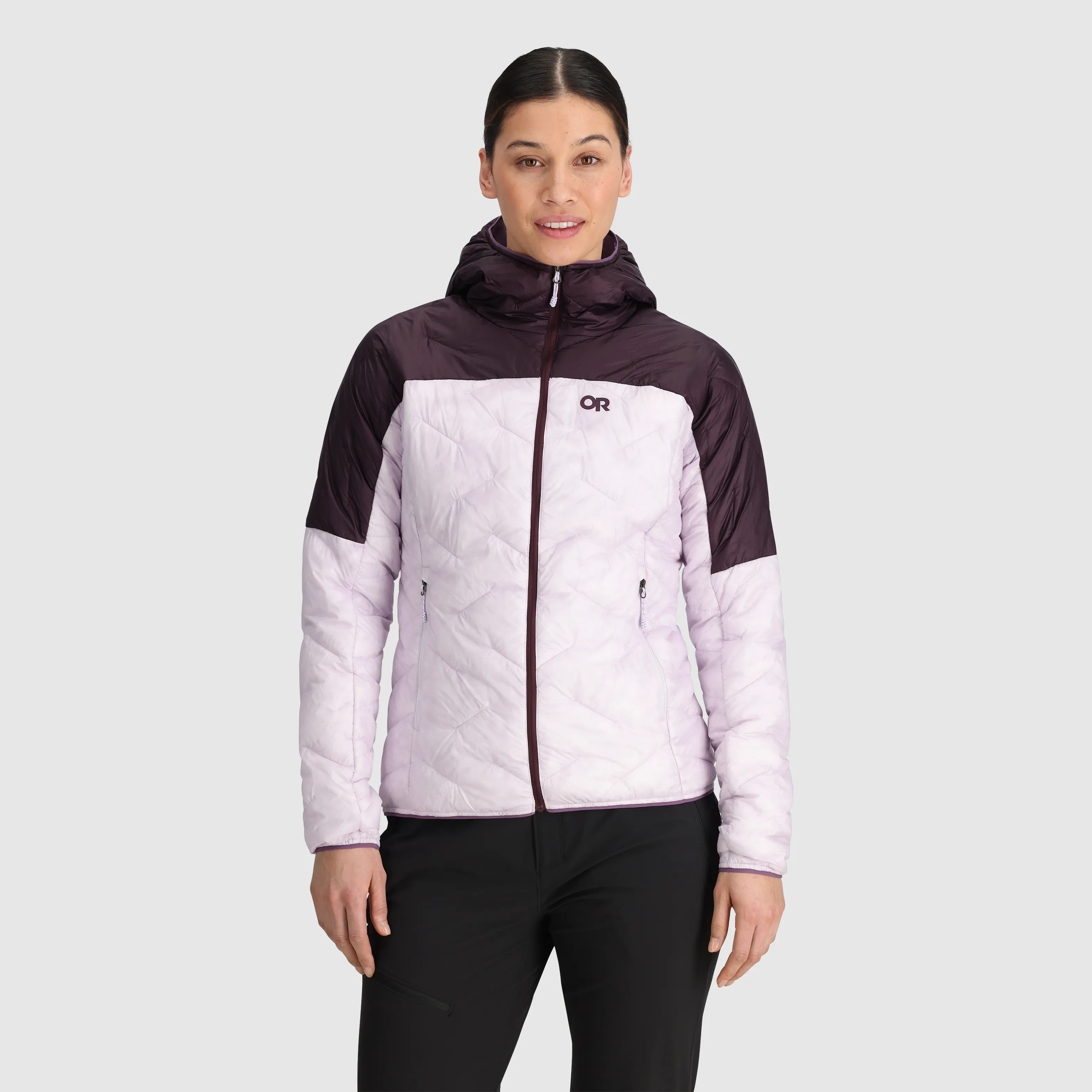 Women's SuperStrand LT Hoodie Outdoor Research
