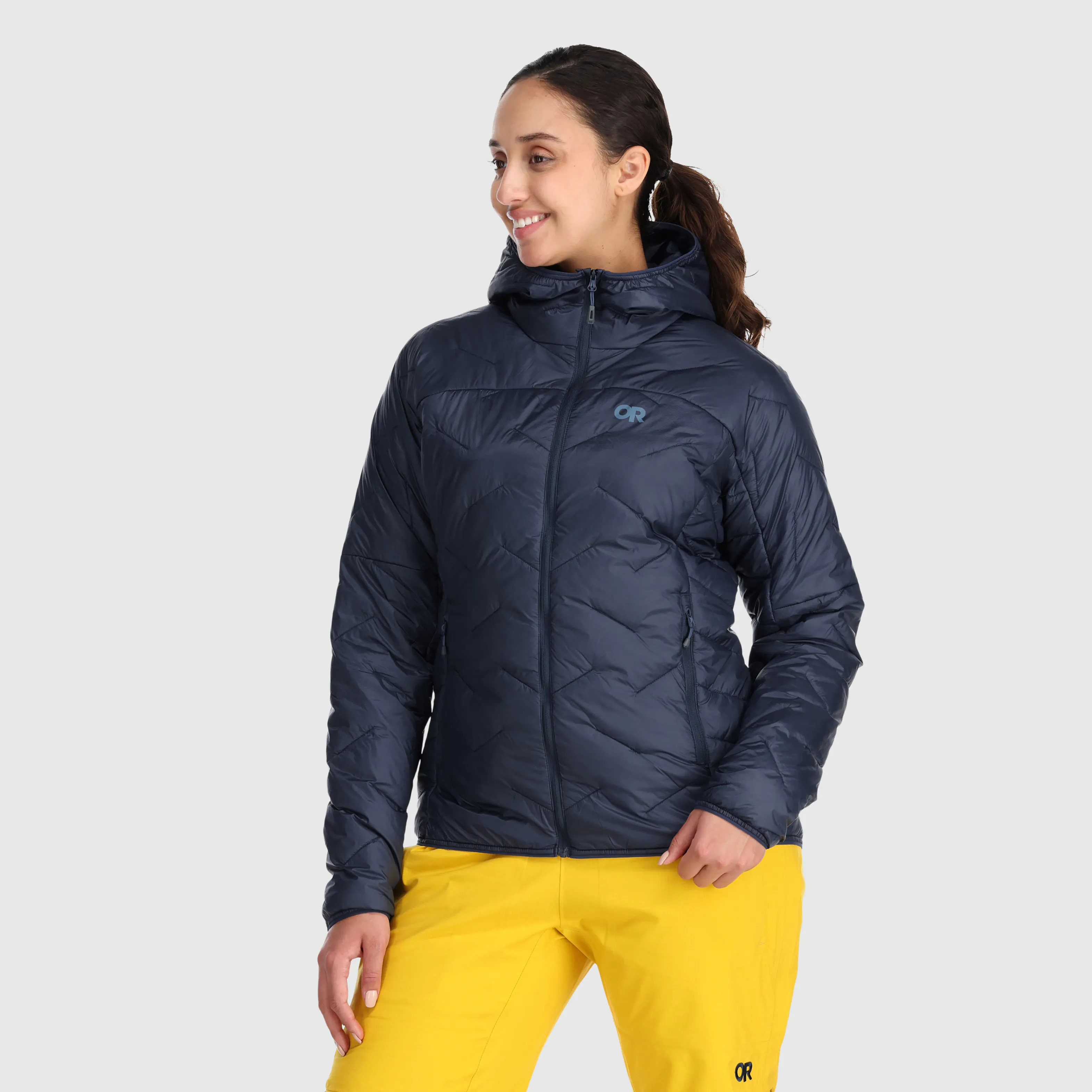 Women's SuperStrand LT Hoodie Outdoor Research