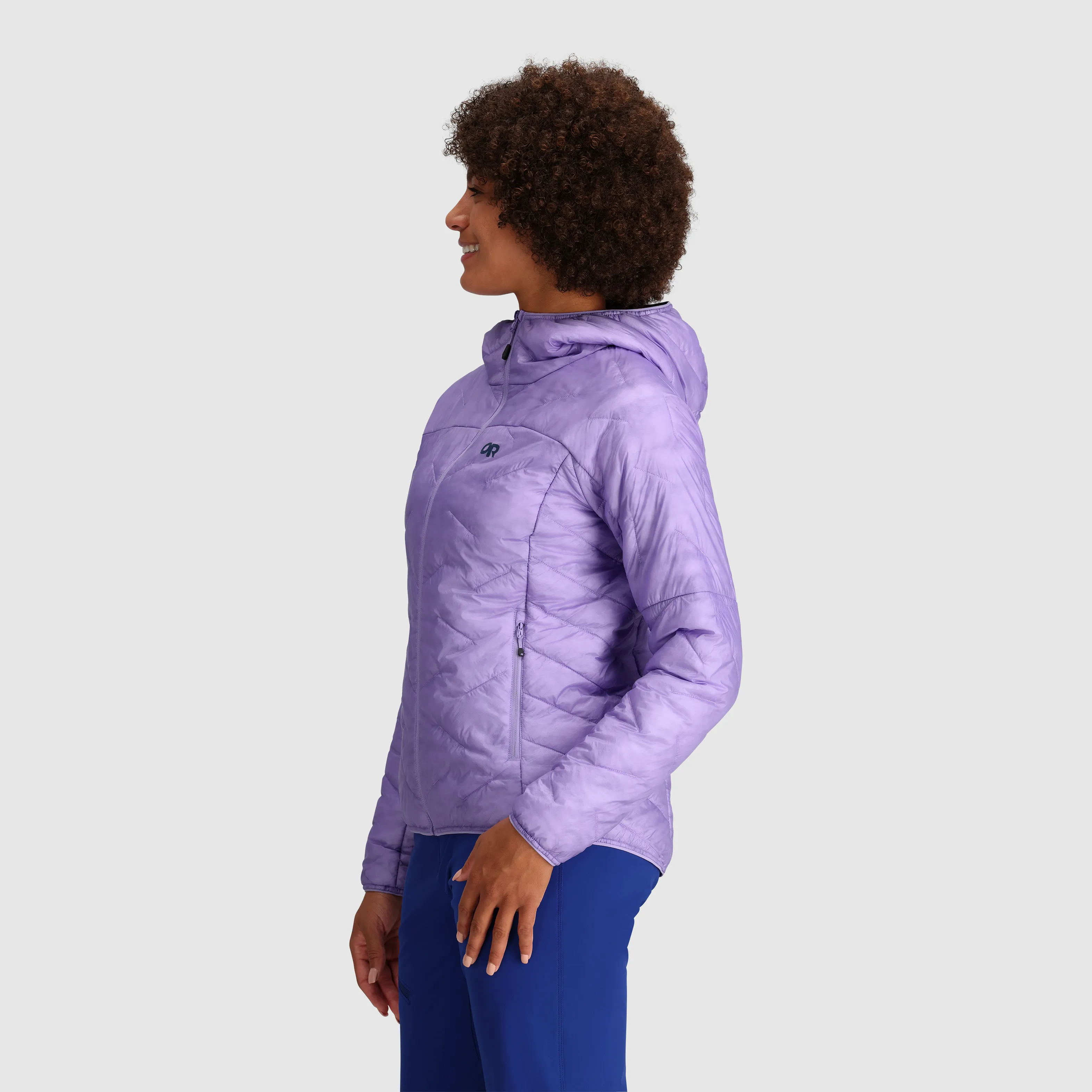 Women's SuperStrand LT Hoodie Outdoor Research