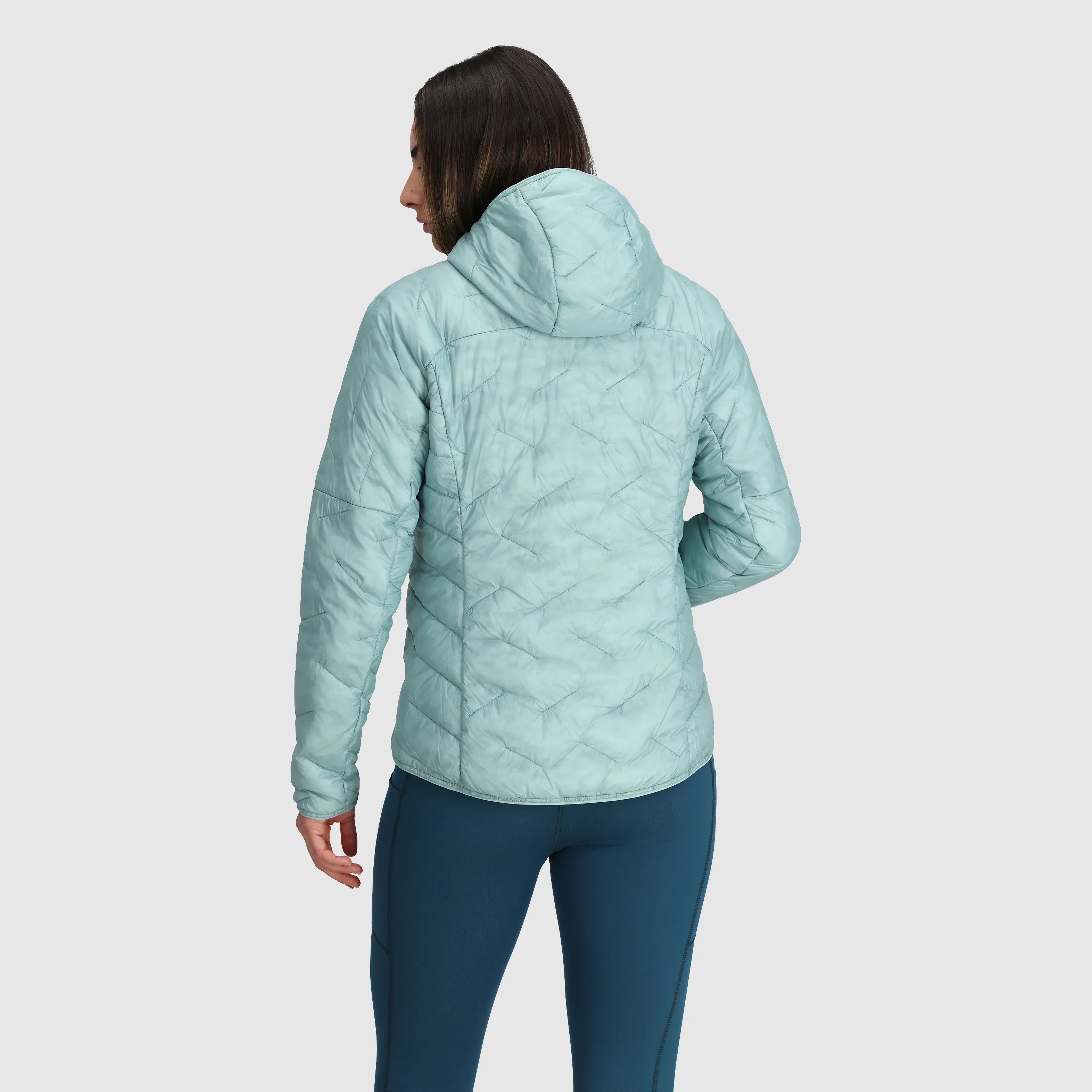 Women's SuperStrand LT Hoodie Outdoor Research