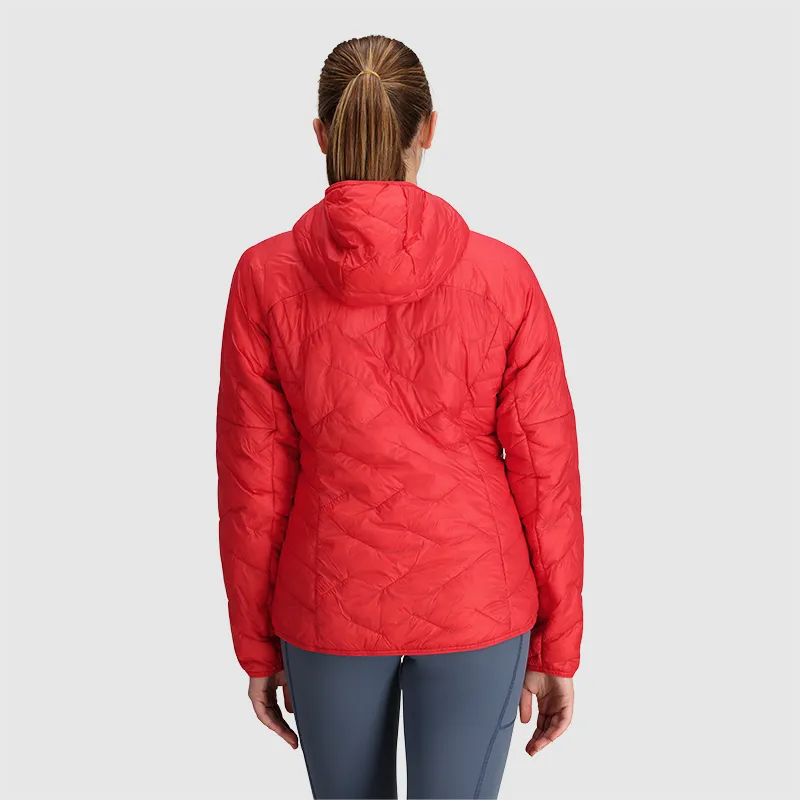 Women's SuperStrand LT Hoodie Outdoor Research