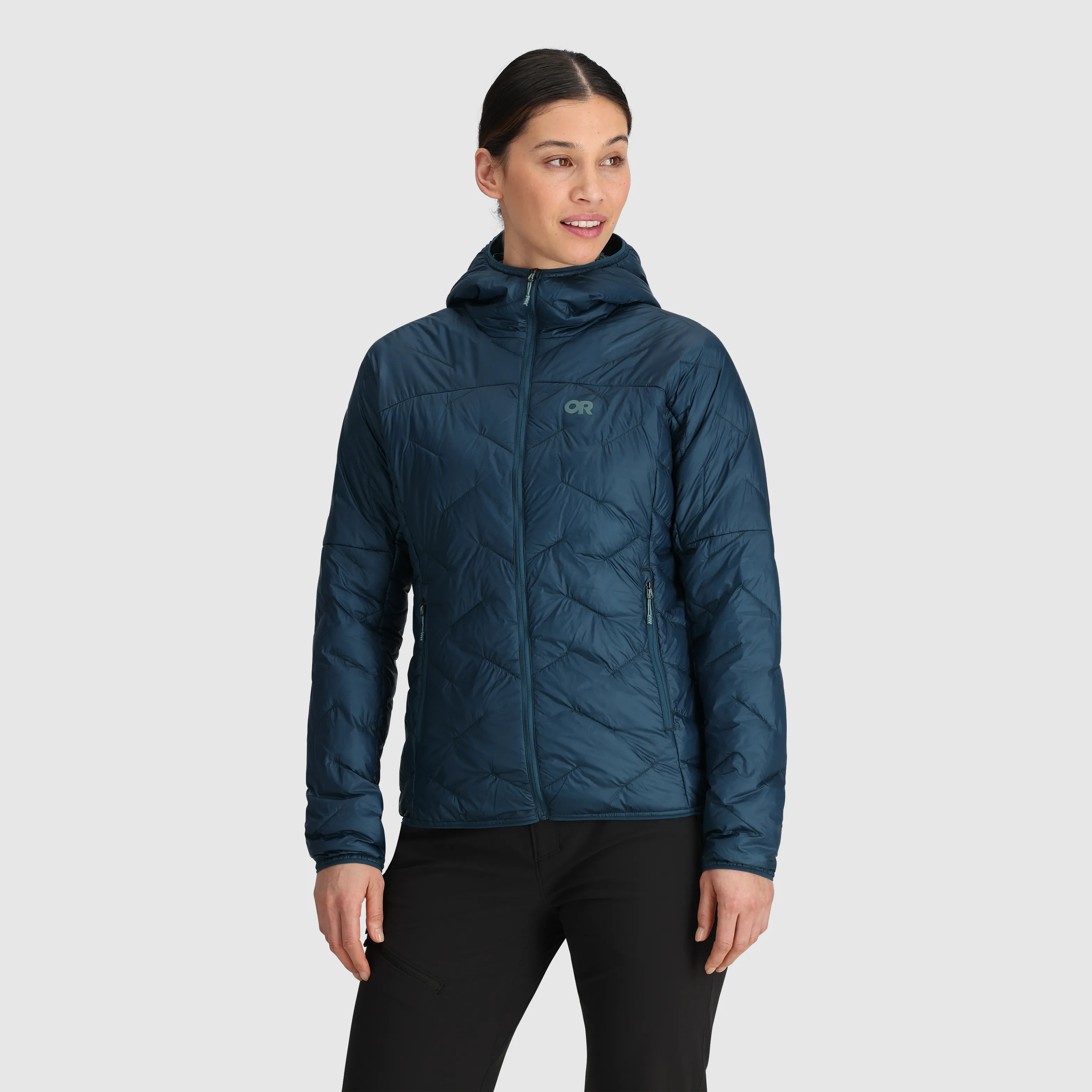 Women's SuperStrand LT Hoodie Outdoor Research