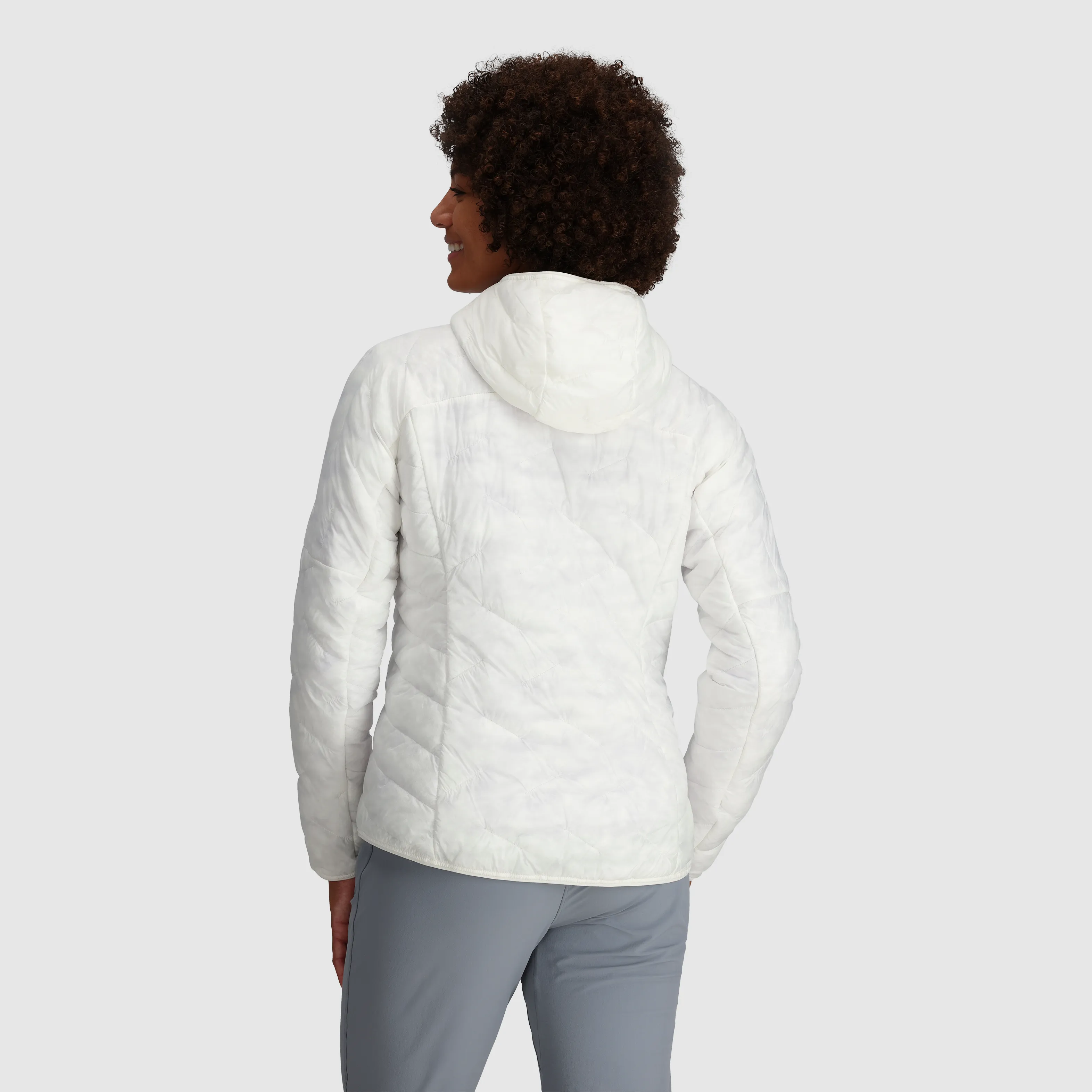 Women's SuperStrand LT Hoodie Outdoor Research
