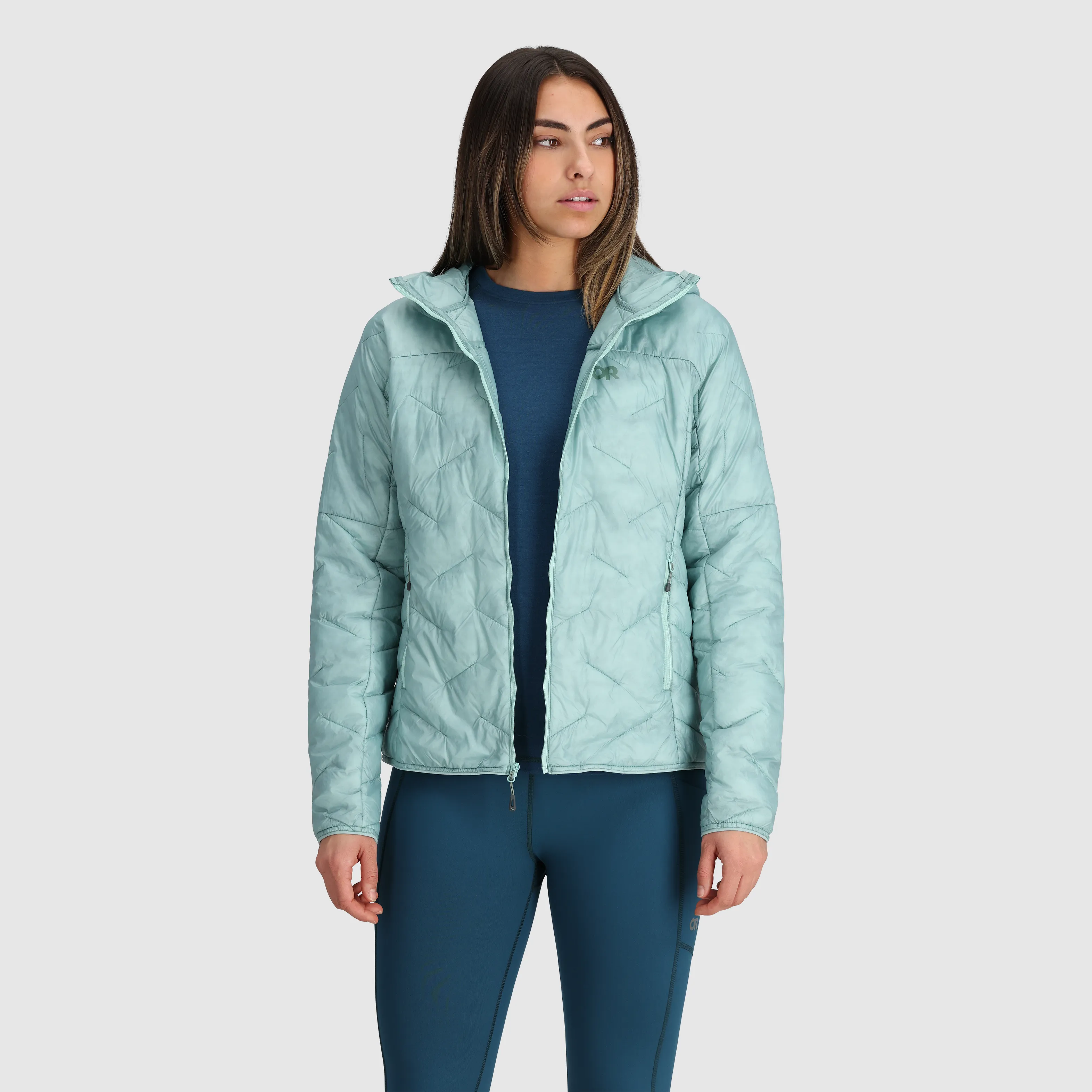 Women's SuperStrand LT Hoodie Outdoor Research