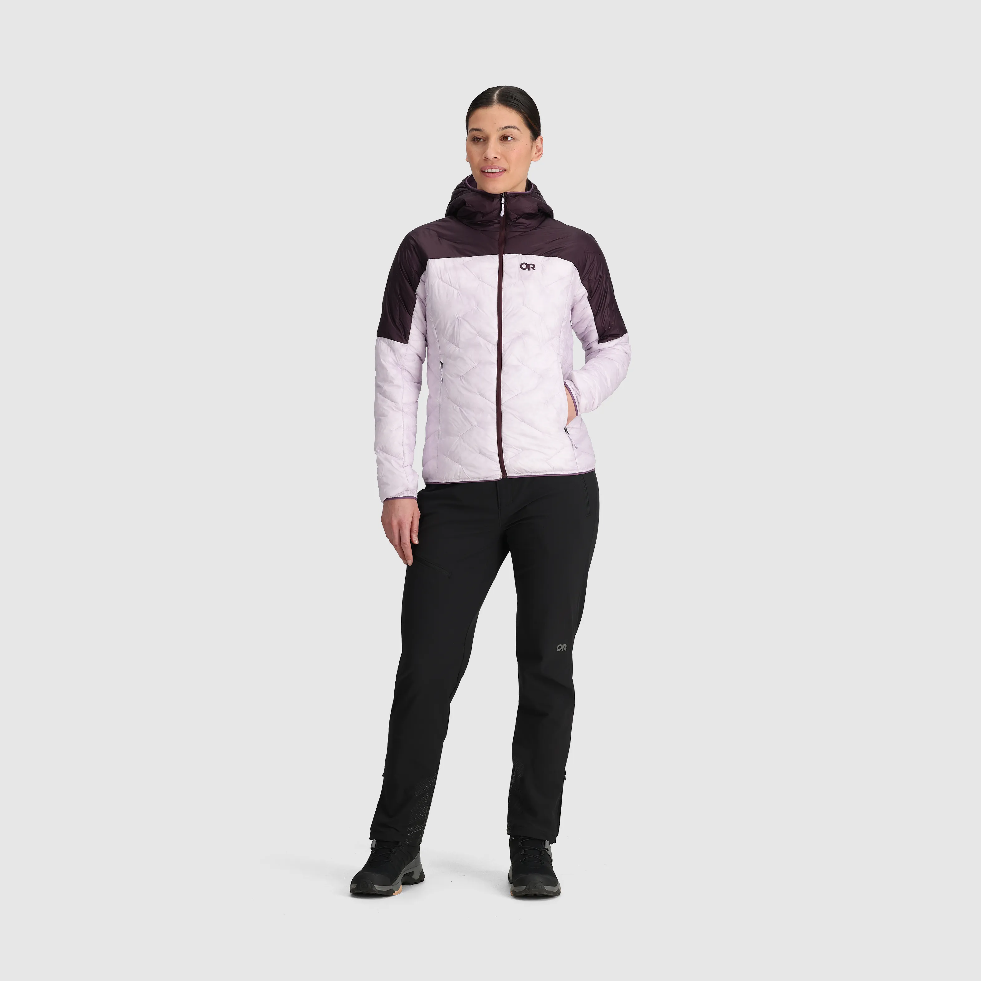 Women's SuperStrand LT Hoodie Outdoor Research