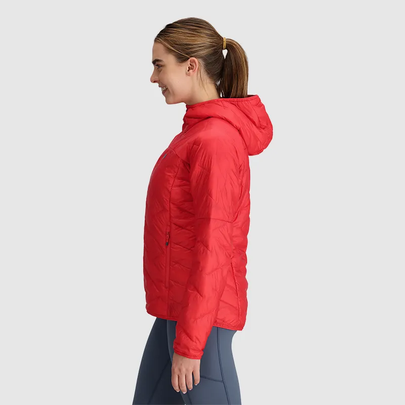 Women's SuperStrand LT Hoodie Outdoor Research