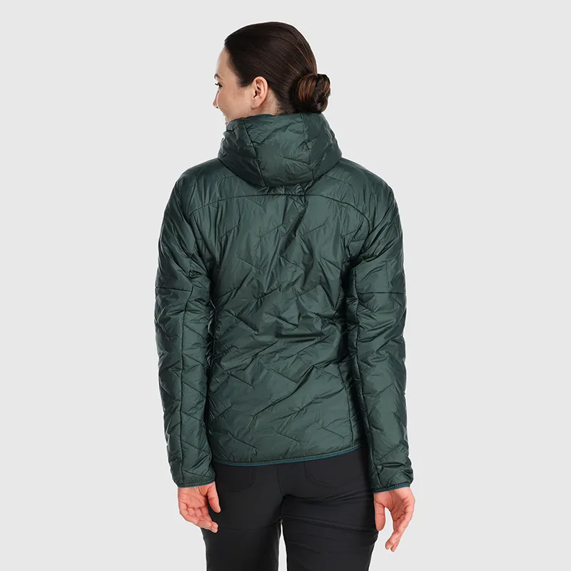 Women's SuperStrand LT Hoodie Outdoor Research