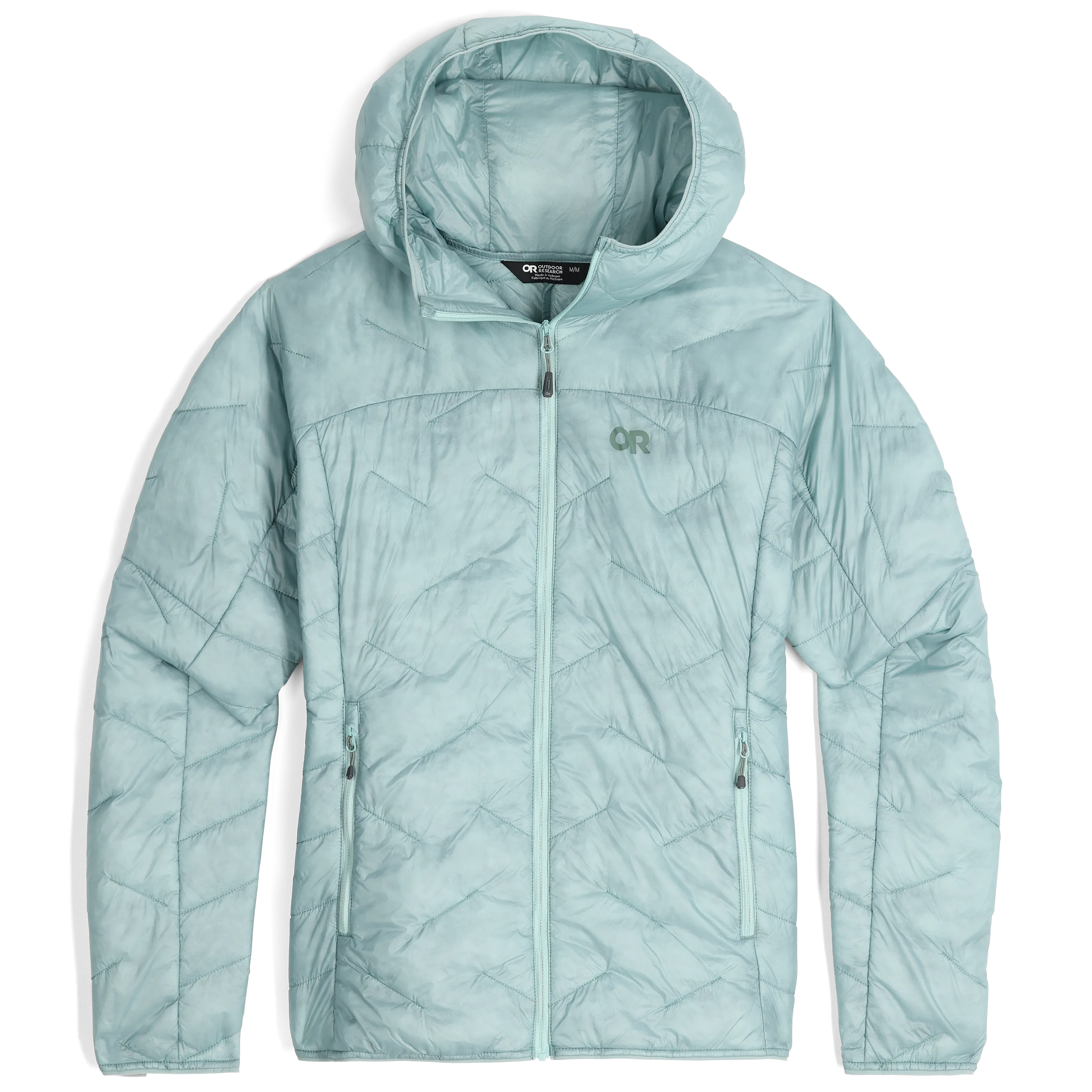 Women's SuperStrand LT Hoodie Outdoor Research