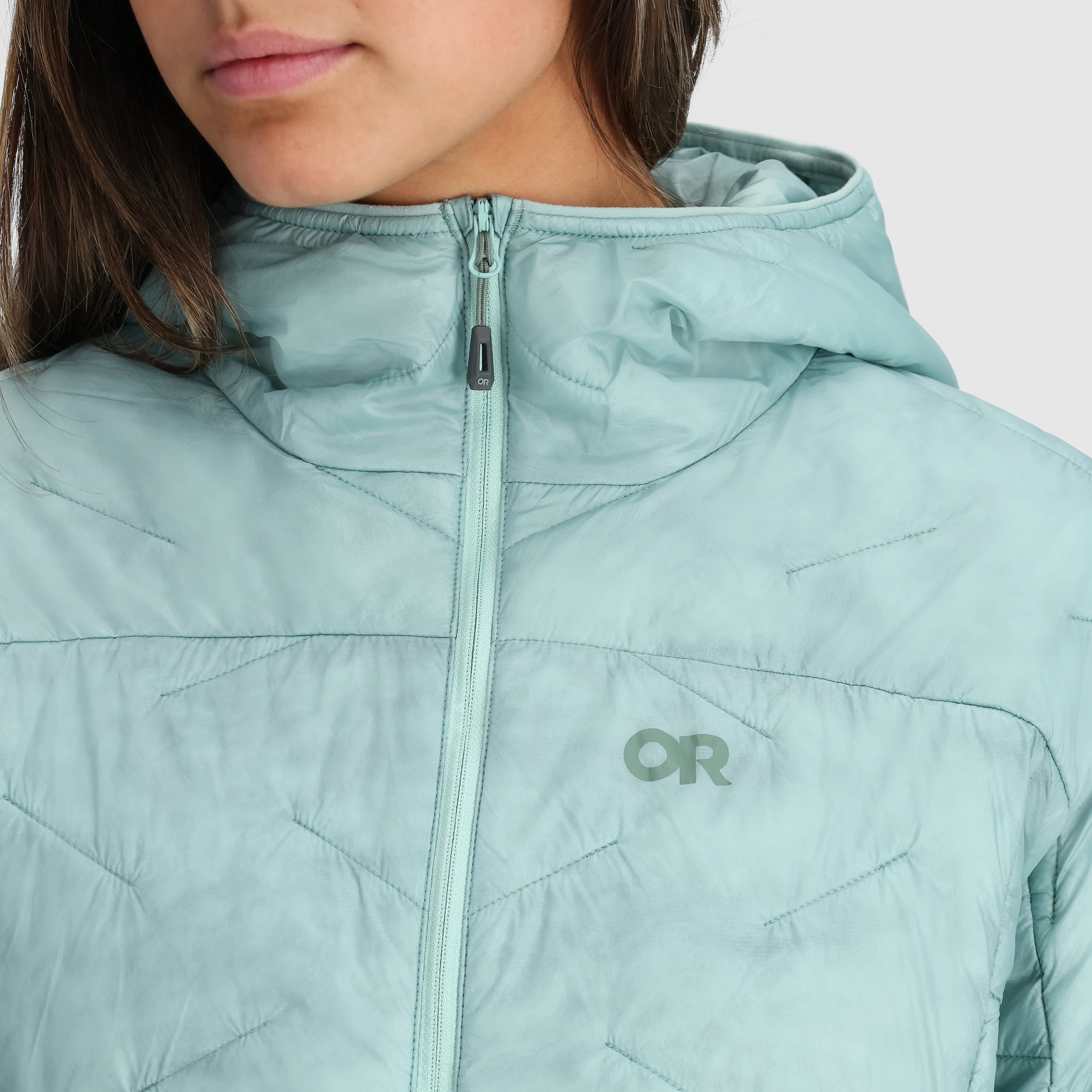 Women's SuperStrand LT Hoodie Outdoor Research