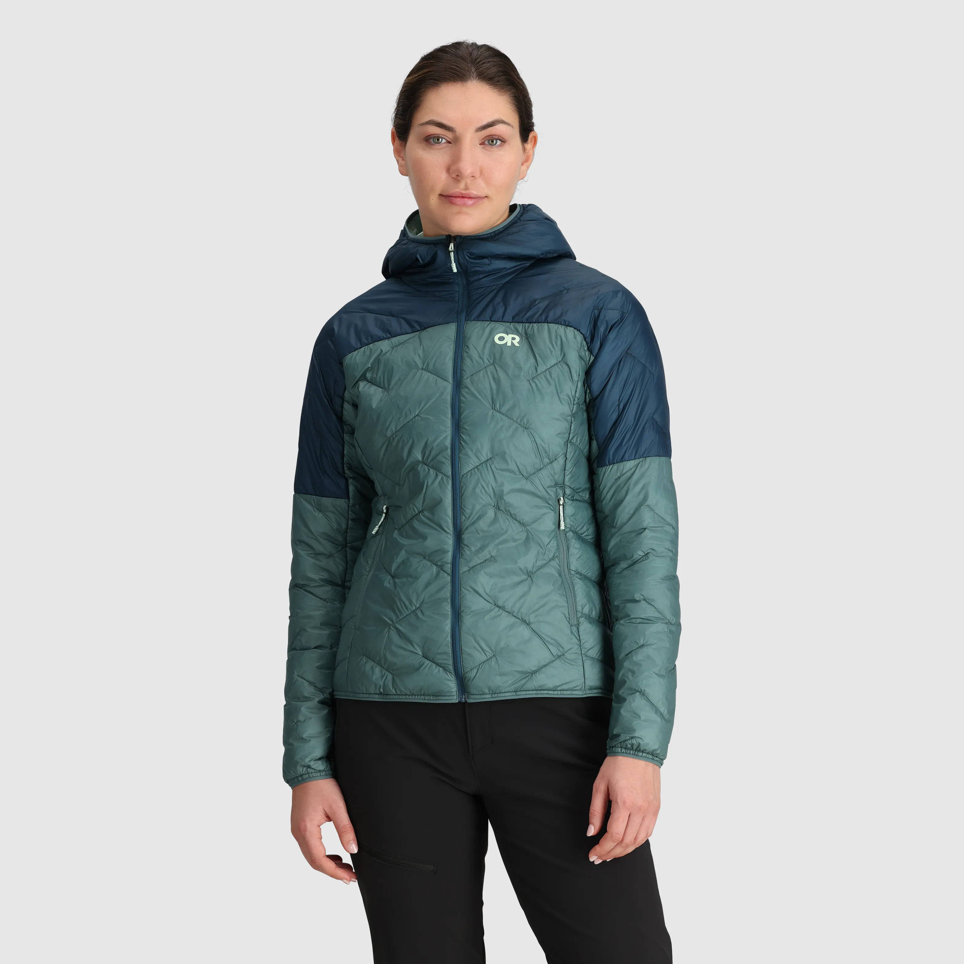 Women's SuperStrand LT Hoodie Outdoor Research