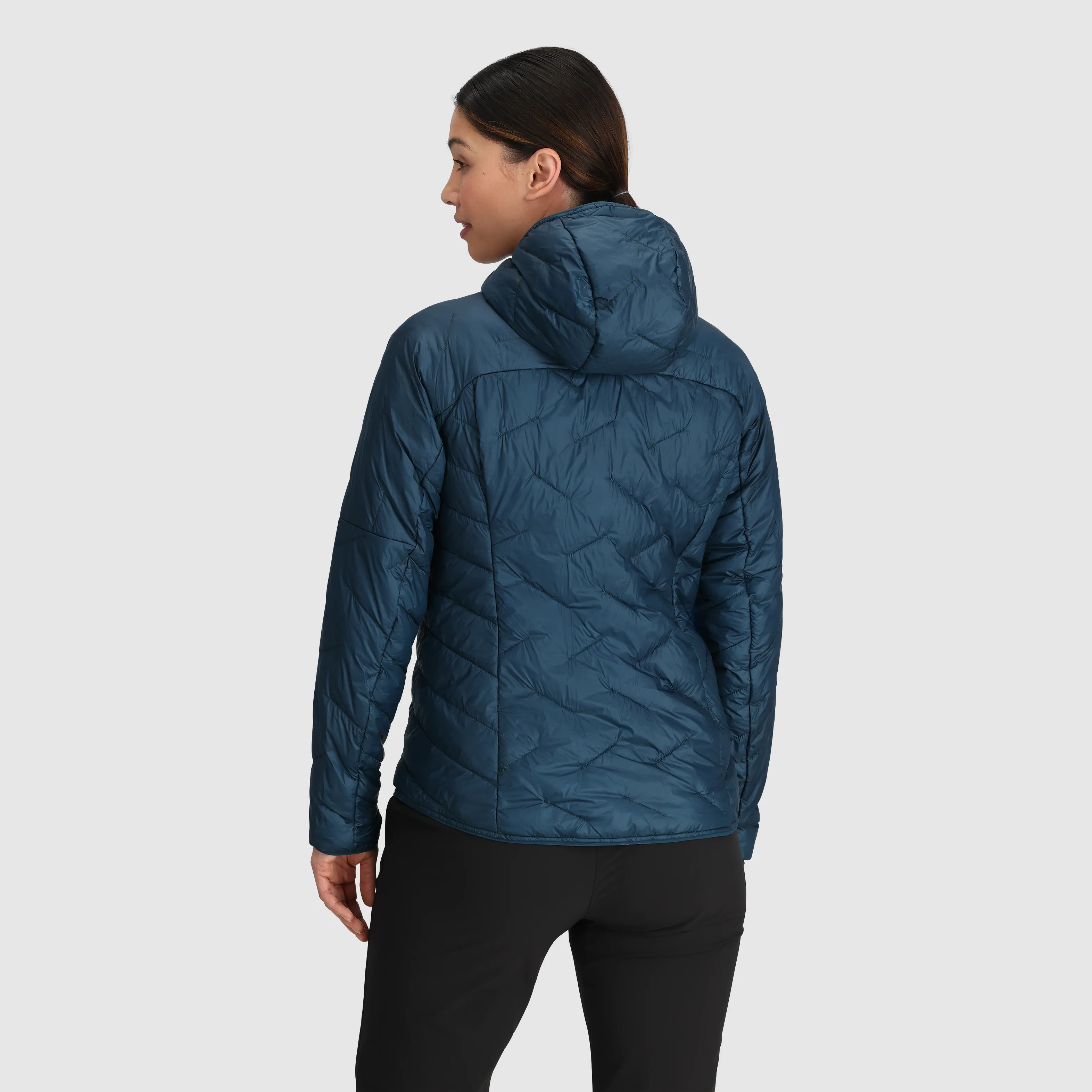 Women's SuperStrand LT Hoodie Outdoor Research