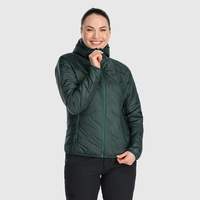 Women's SuperStrand LT Hoodie Outdoor Research