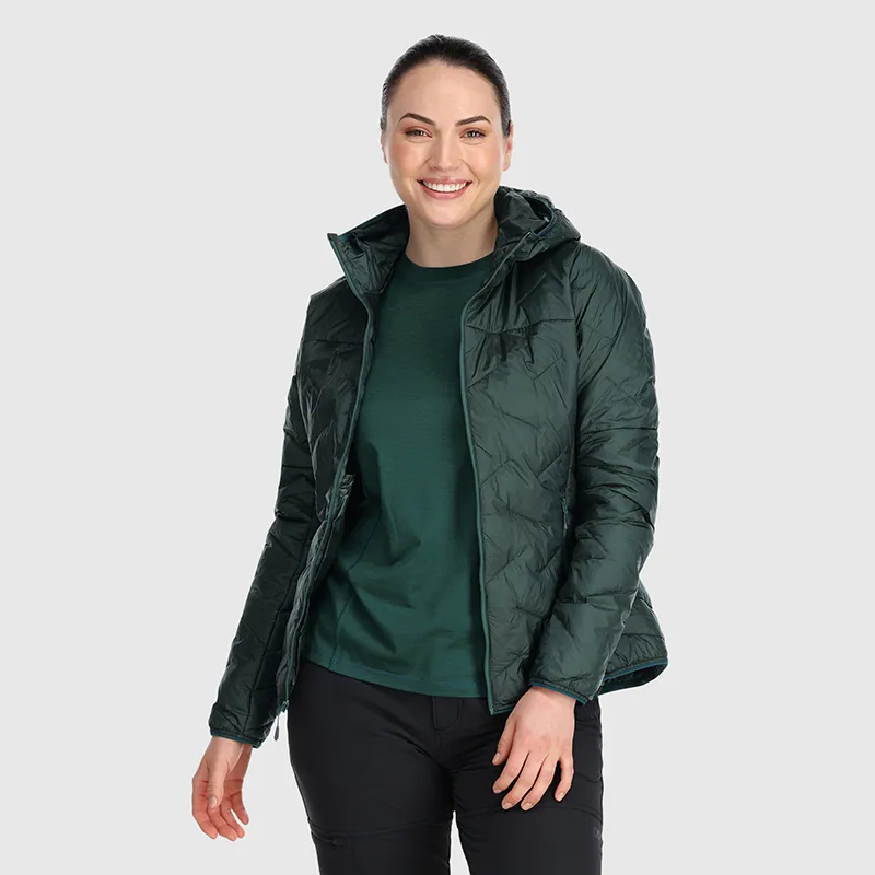 Women's SuperStrand LT Hoodie Outdoor Research