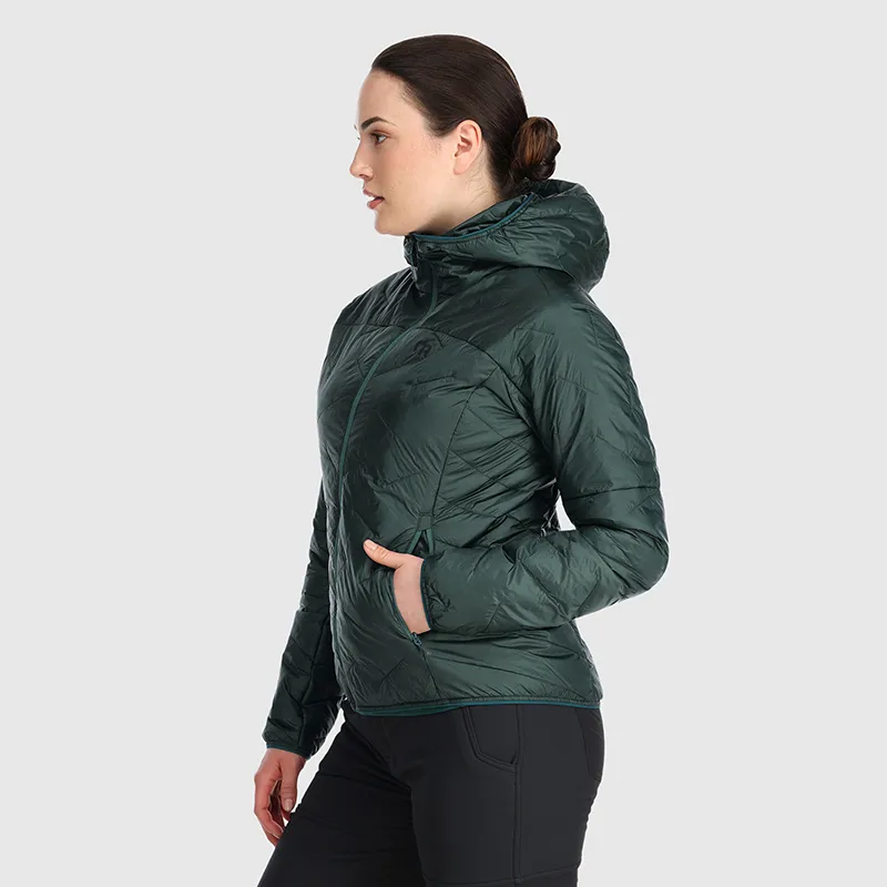 Women's SuperStrand LT Hoodie Outdoor Research