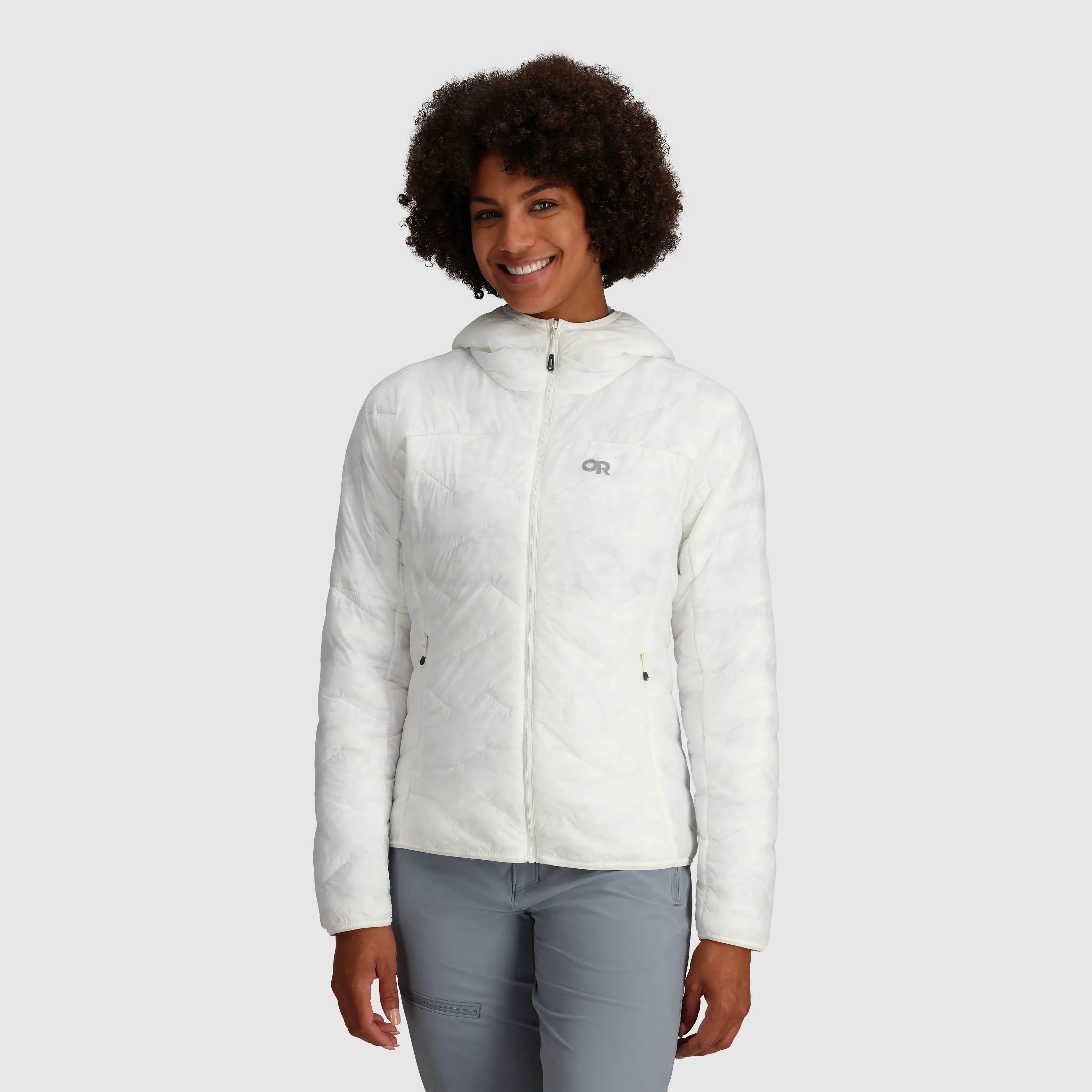Women's SuperStrand LT Hoodie Outdoor Research