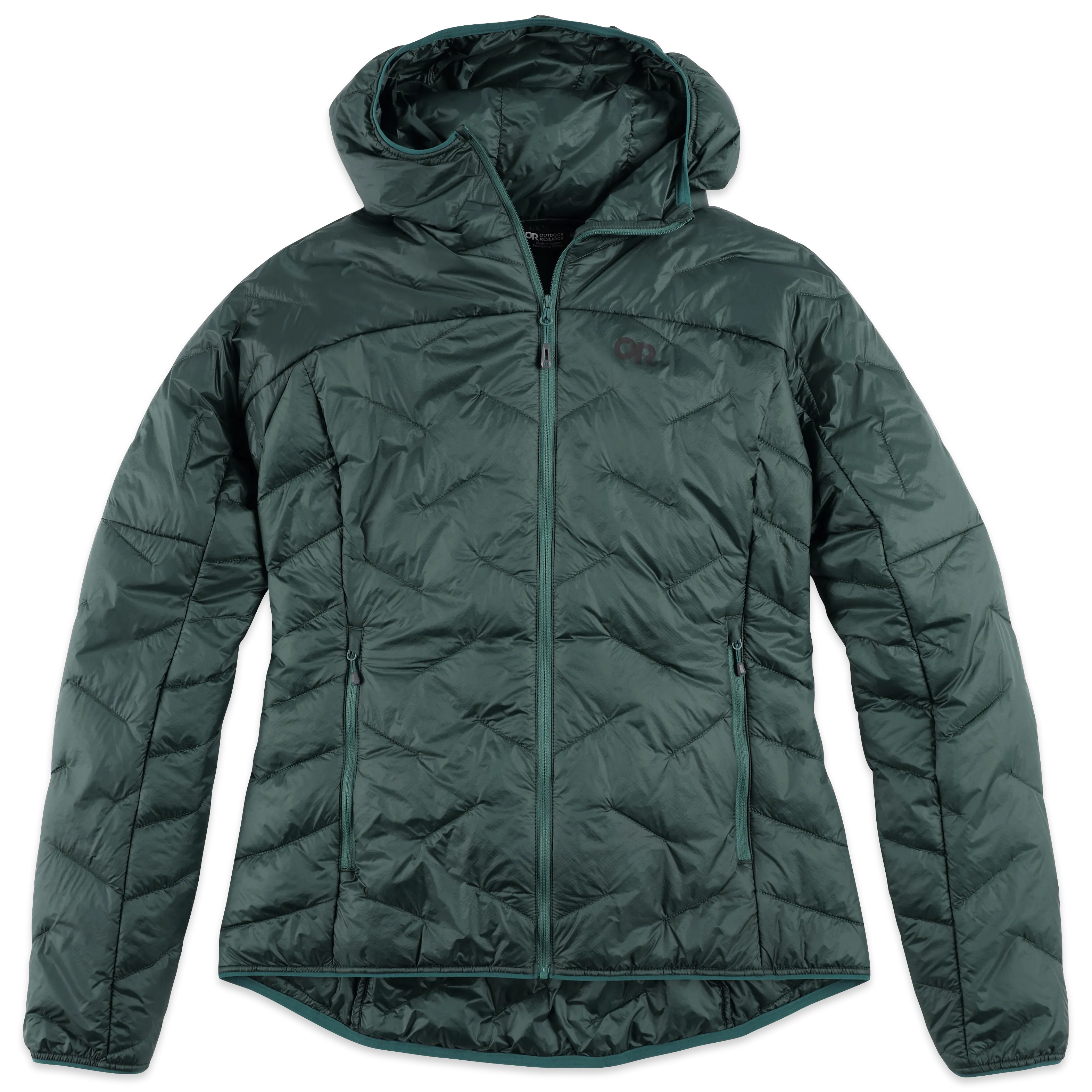 Women's SuperStrand LT Hoodie Outdoor Research