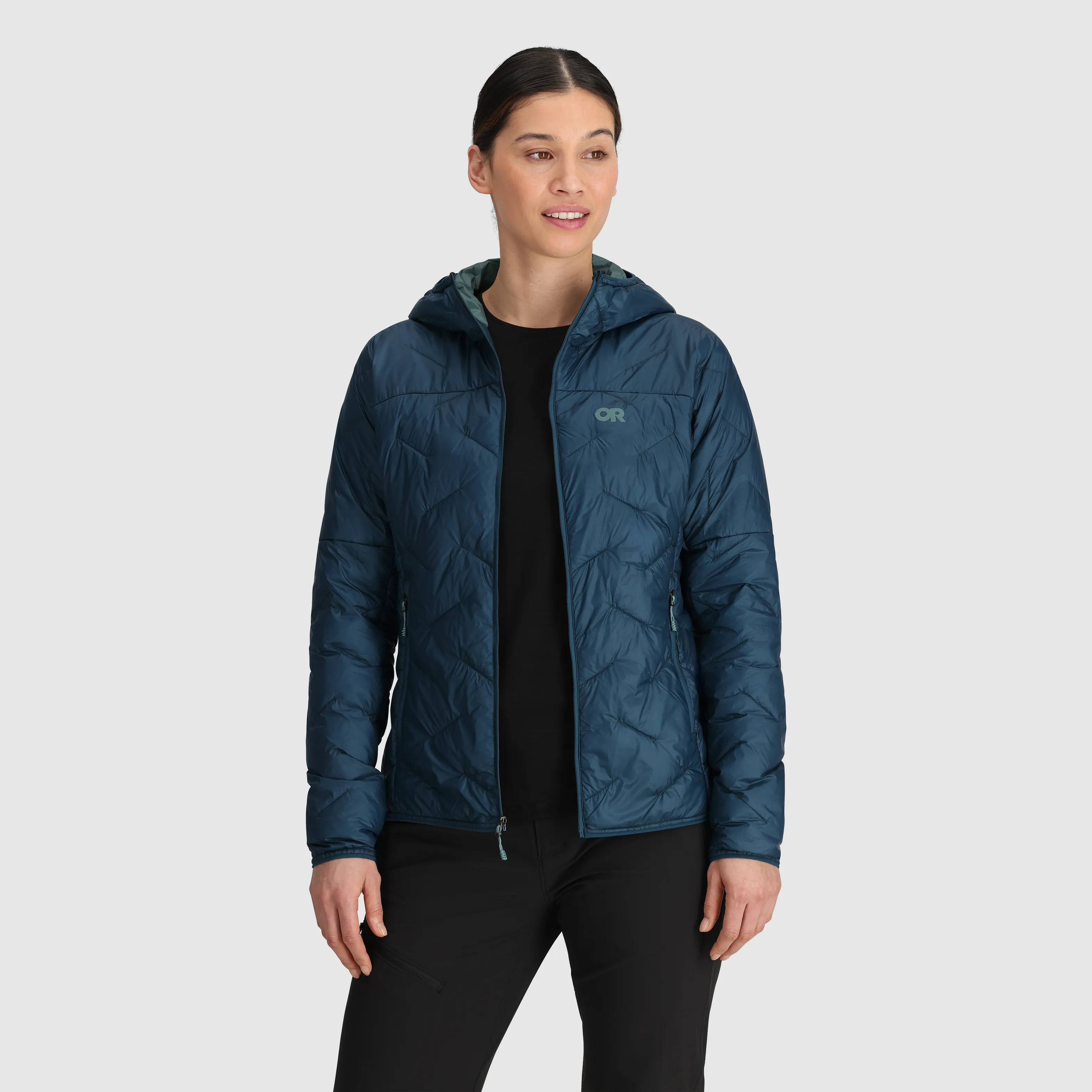 Women's SuperStrand LT Hoodie Outdoor Research