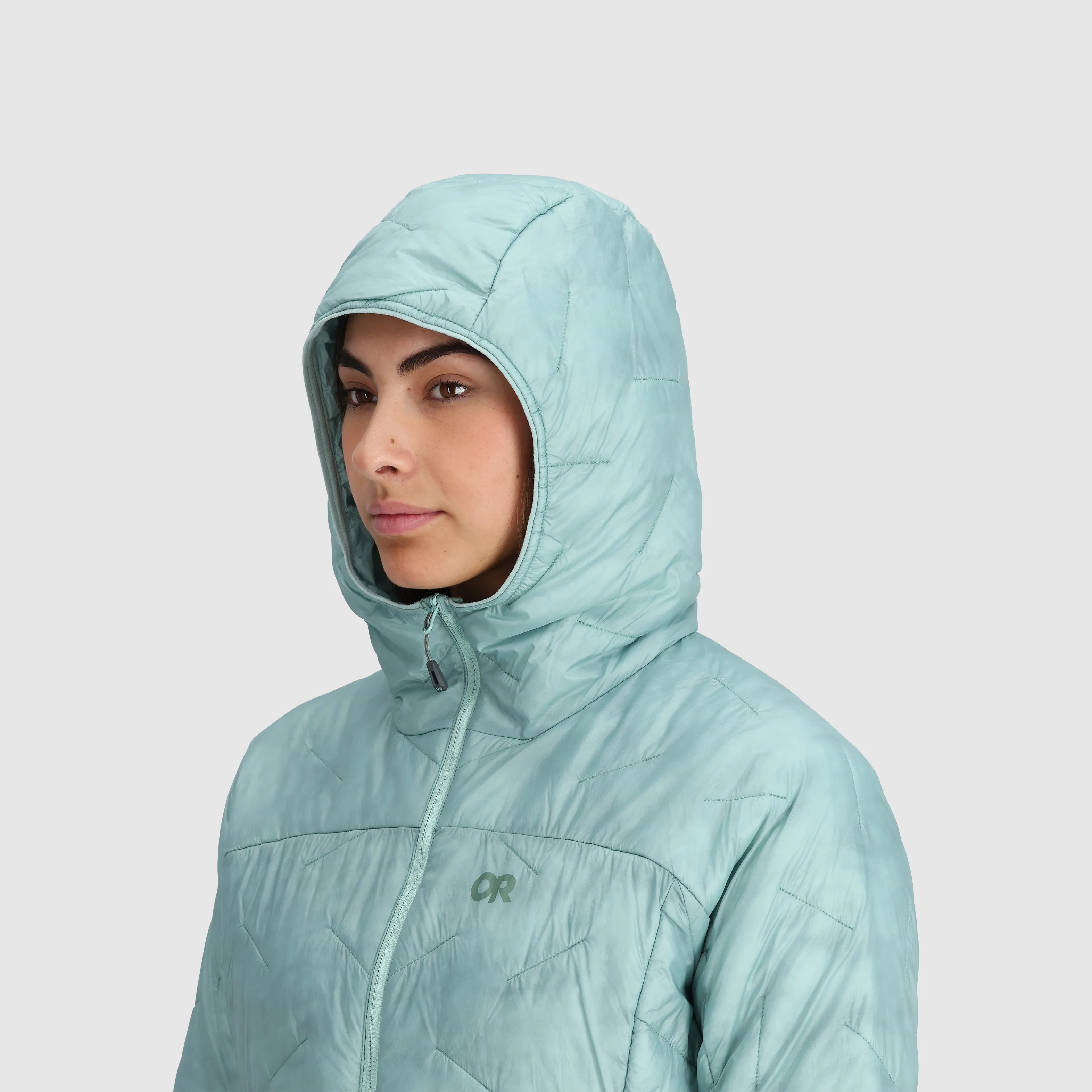 Women's SuperStrand LT Hoodie Outdoor Research