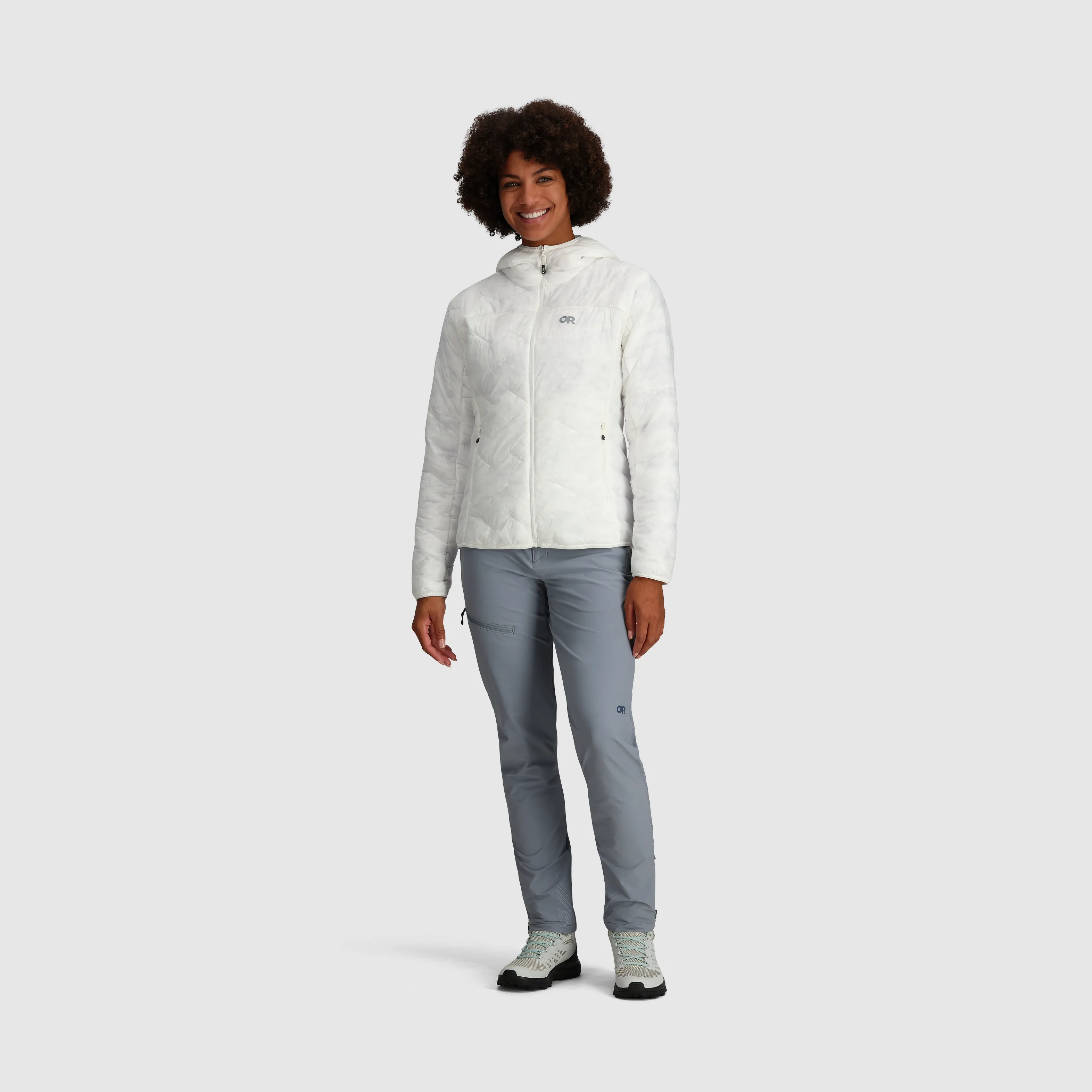 Women's SuperStrand LT Hoodie Outdoor Research