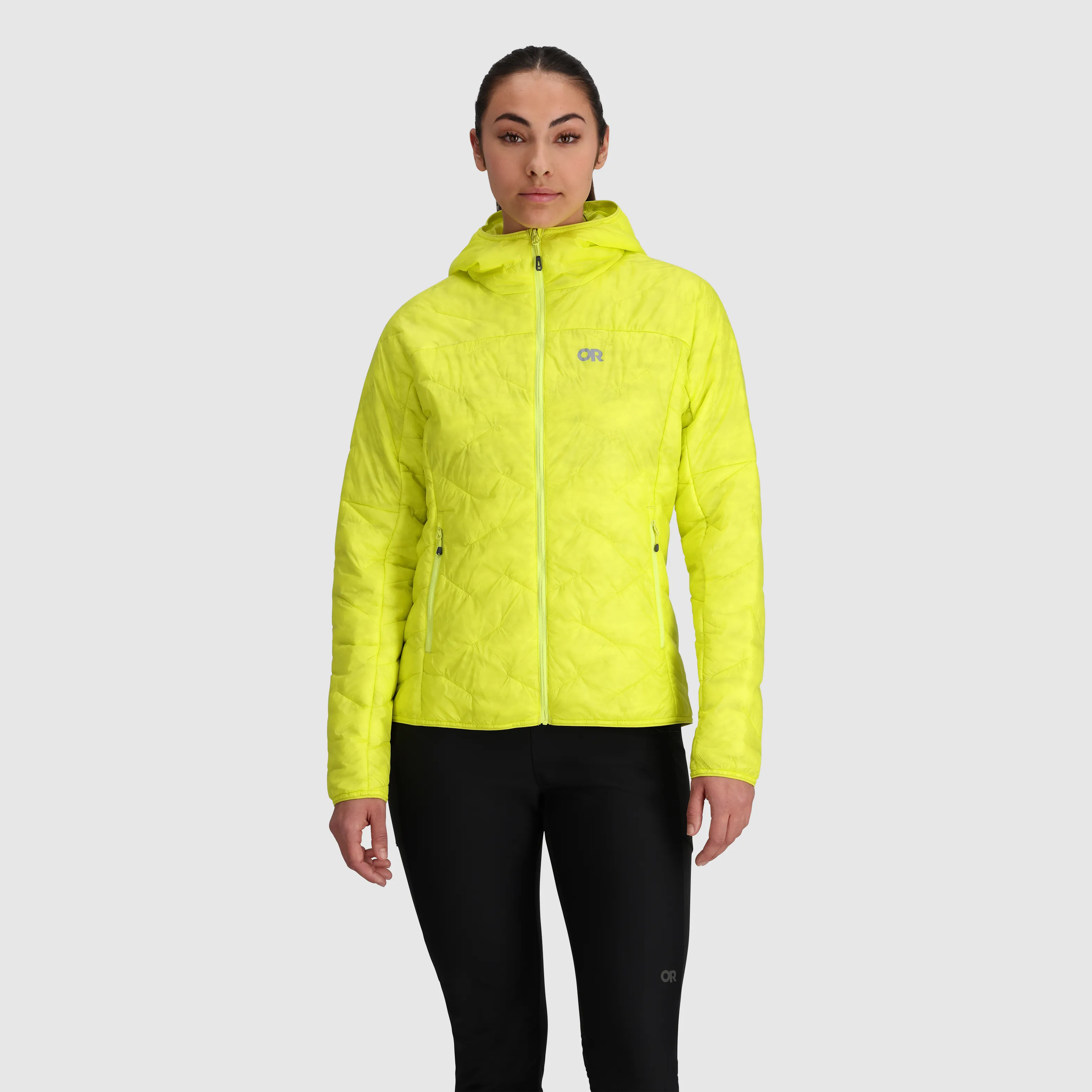 Women's SuperStrand LT Hoodie Outdoor Research