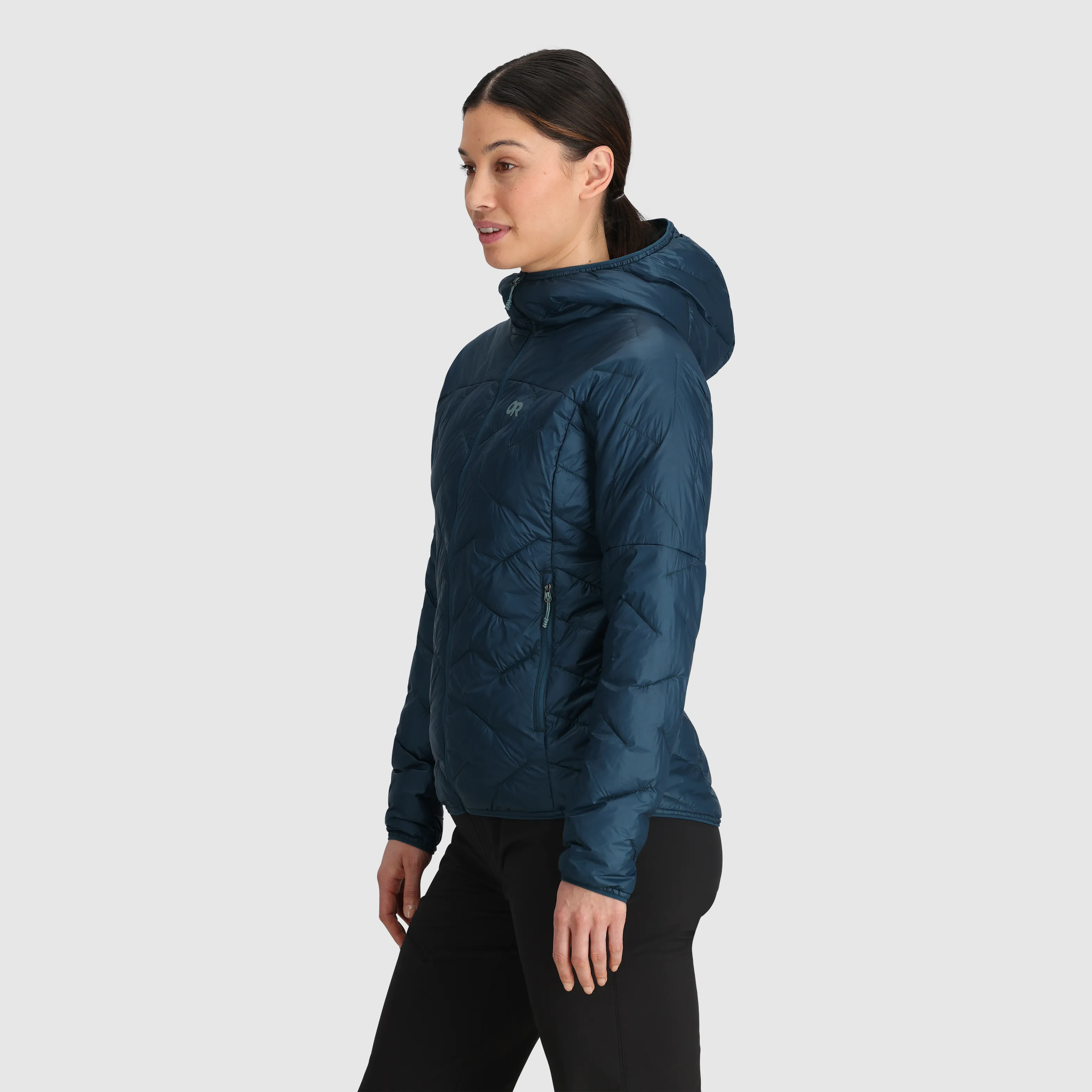 Women's SuperStrand LT Hoodie Outdoor Research