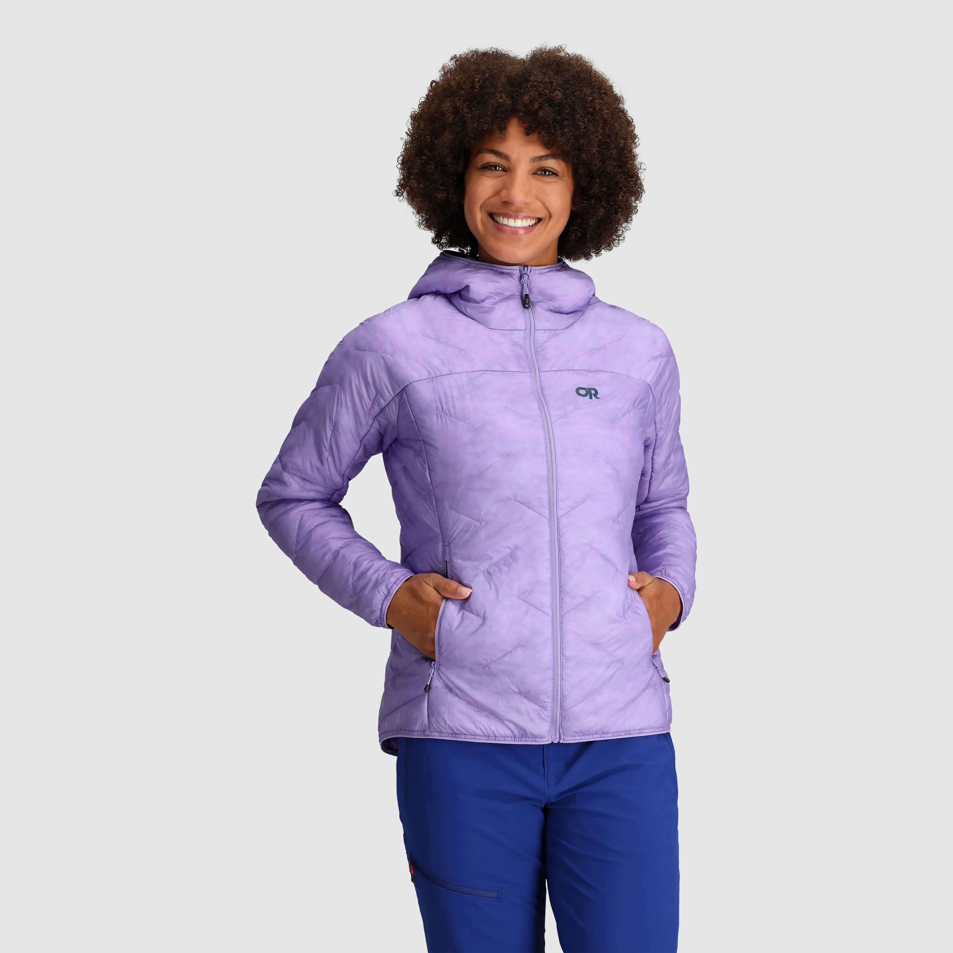 Women's SuperStrand LT Hoodie Outdoor Research