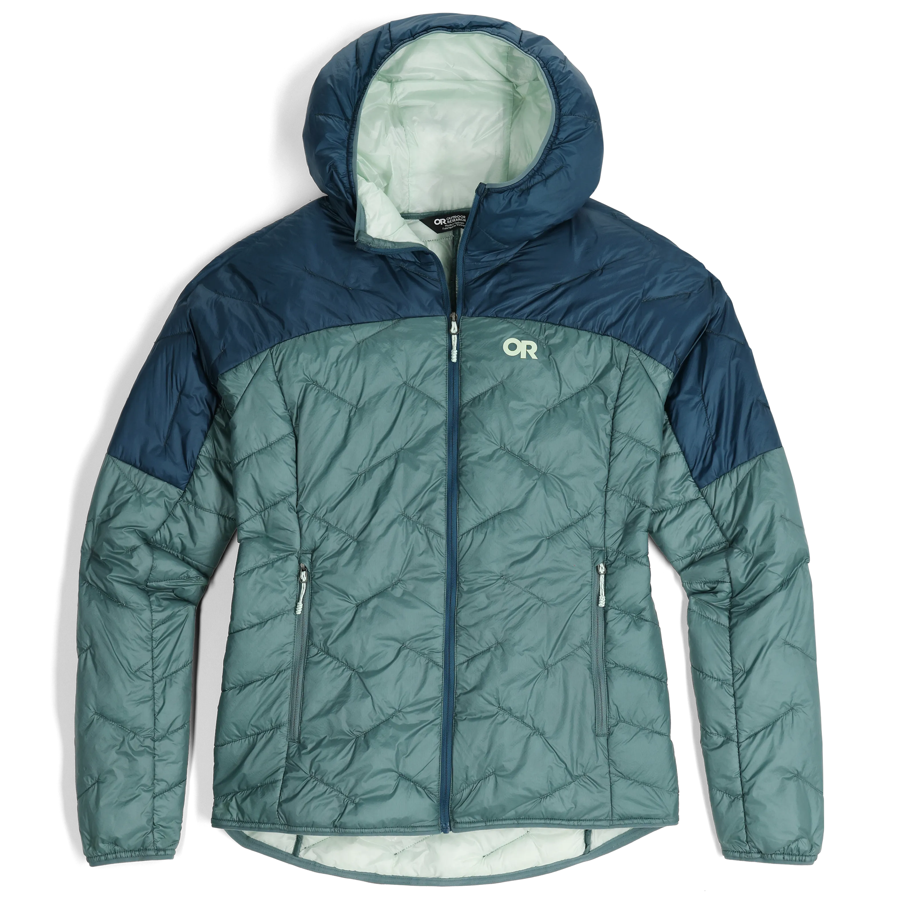 Women's SuperStrand LT Hoodie Outdoor Research