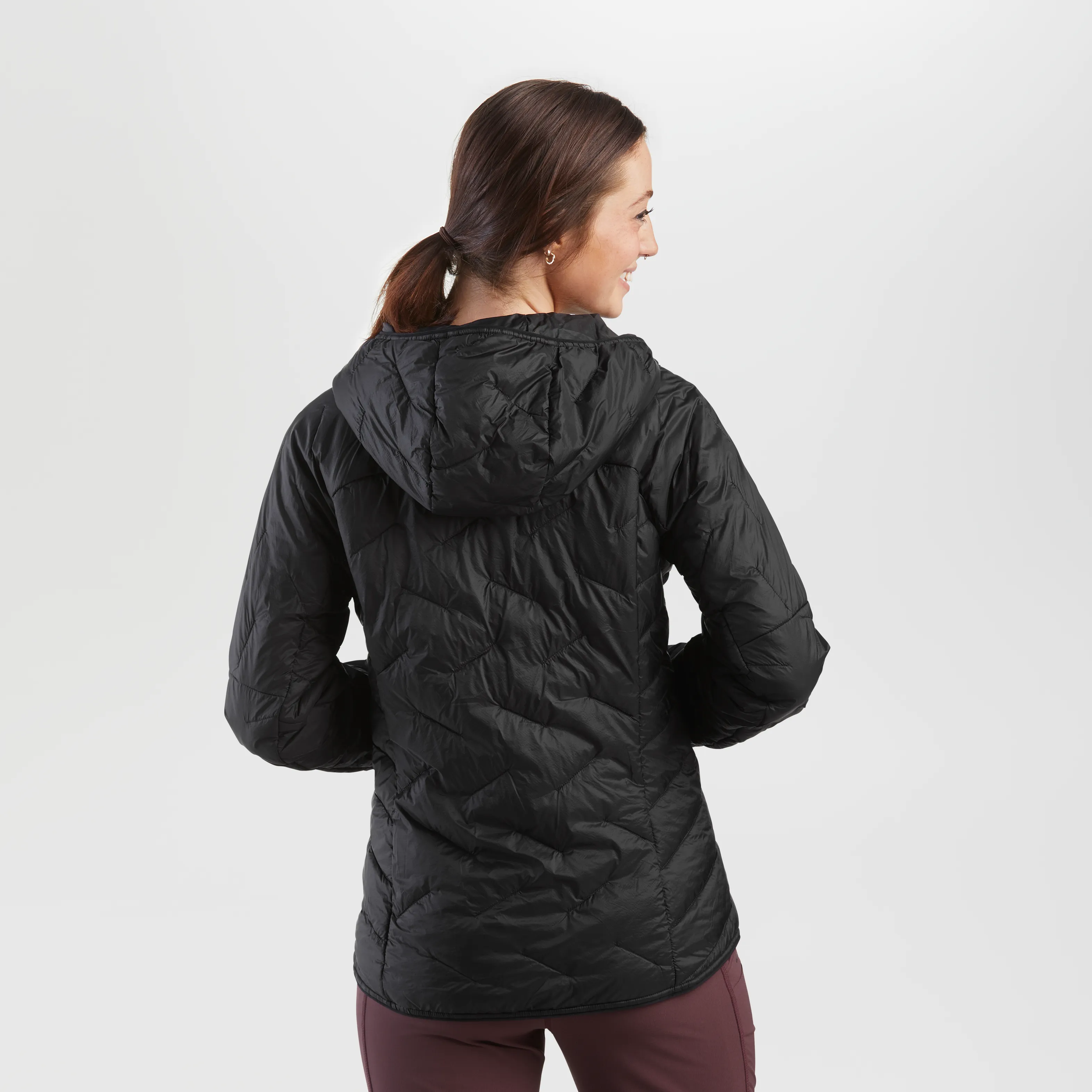 Women's SuperStrand LT Hoodie Outdoor Research
