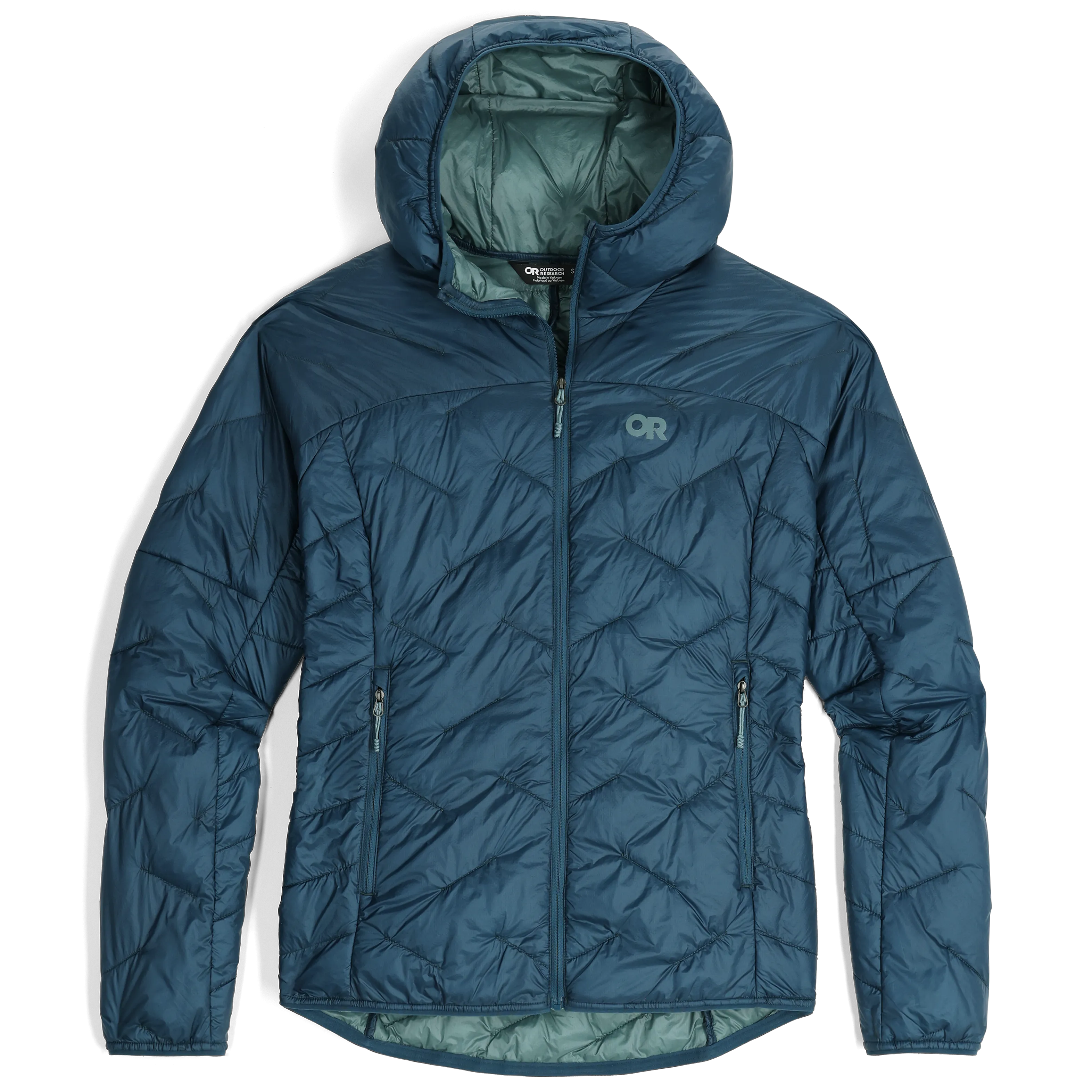 Women's SuperStrand LT Hoodie Outdoor Research