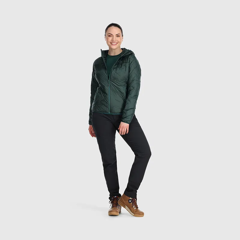 Women's SuperStrand LT Hoodie Outdoor Research