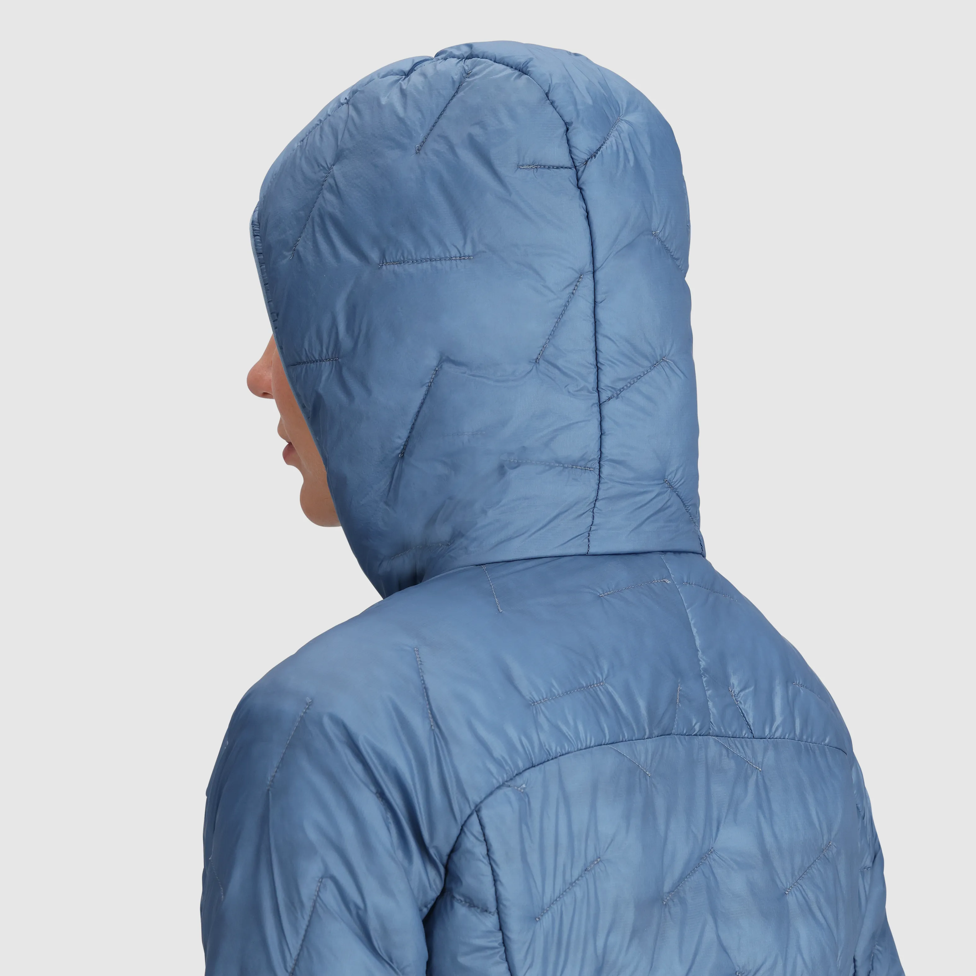 Women's SuperStrand LT Hoodie Outdoor Research