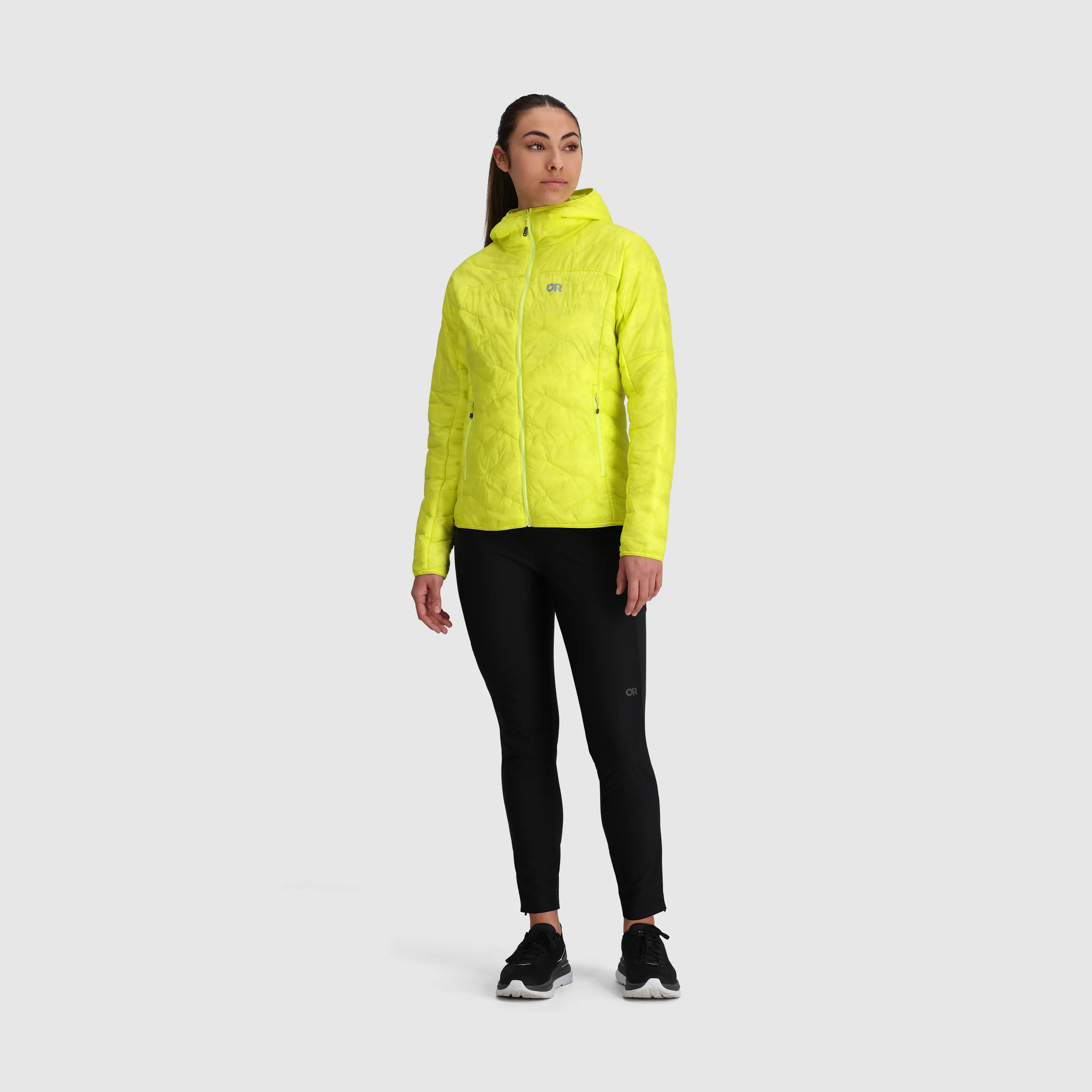 Women's SuperStrand LT Hoodie Outdoor Research