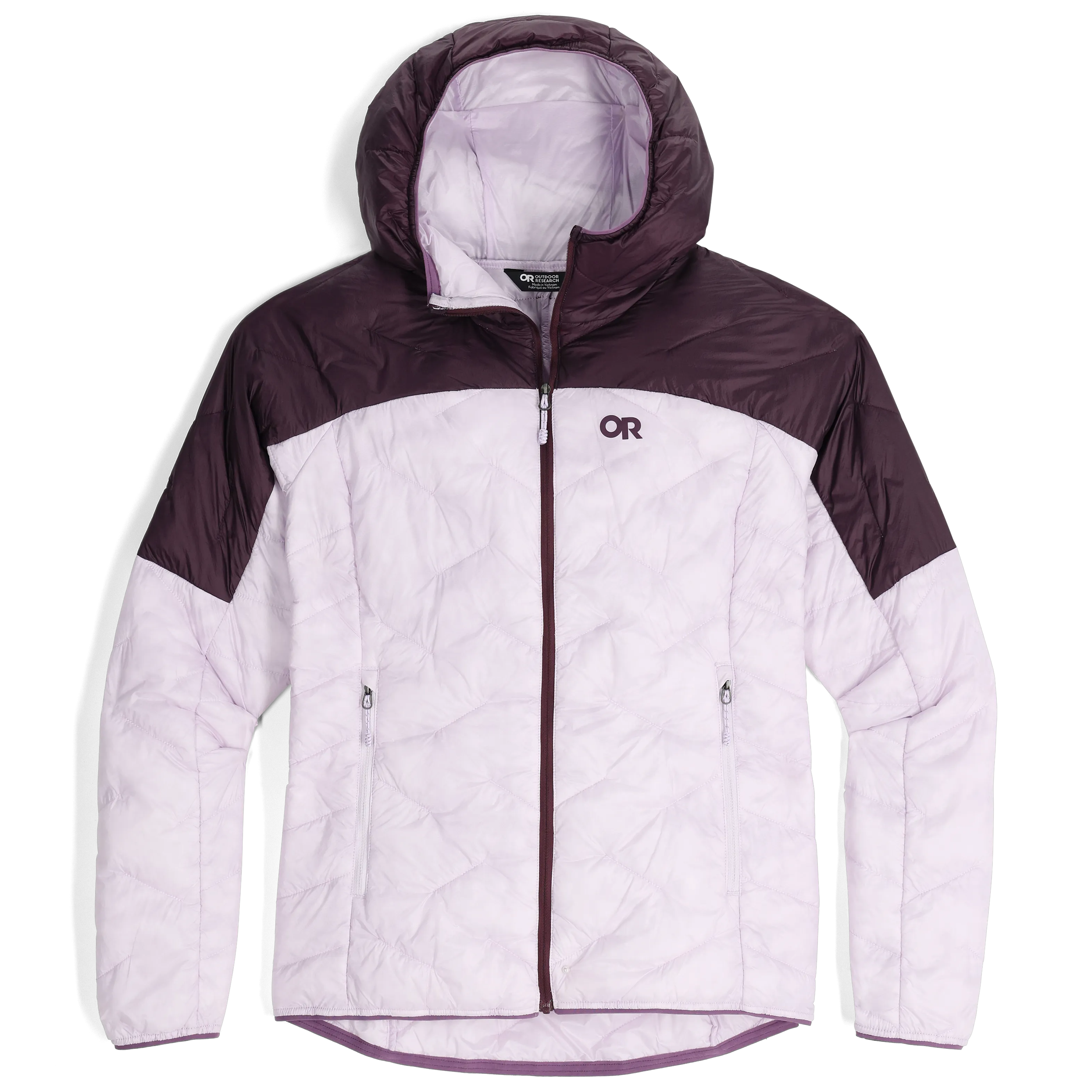 Women's SuperStrand LT Hoodie Outdoor Research