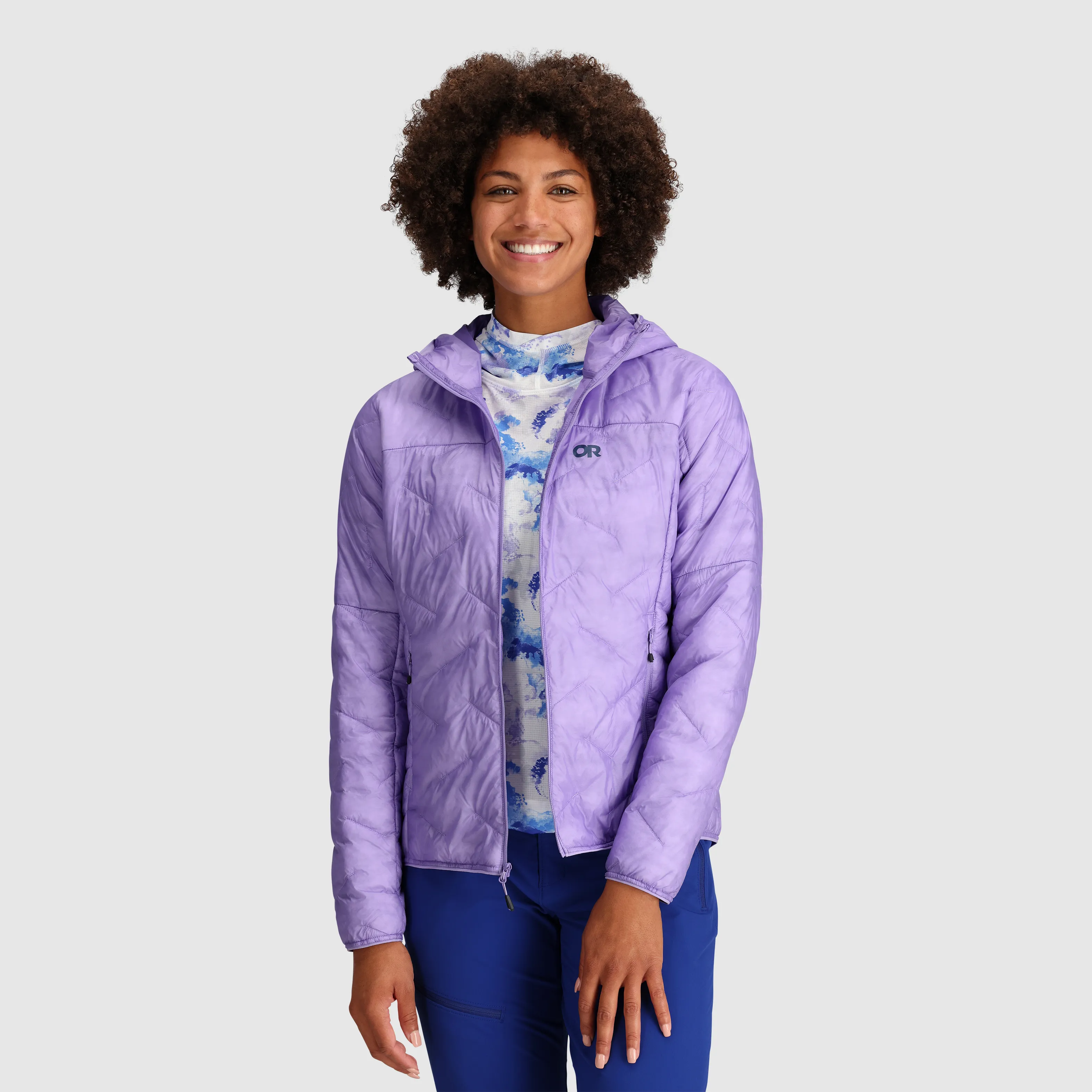 Women's SuperStrand LT Hoodie Outdoor Research