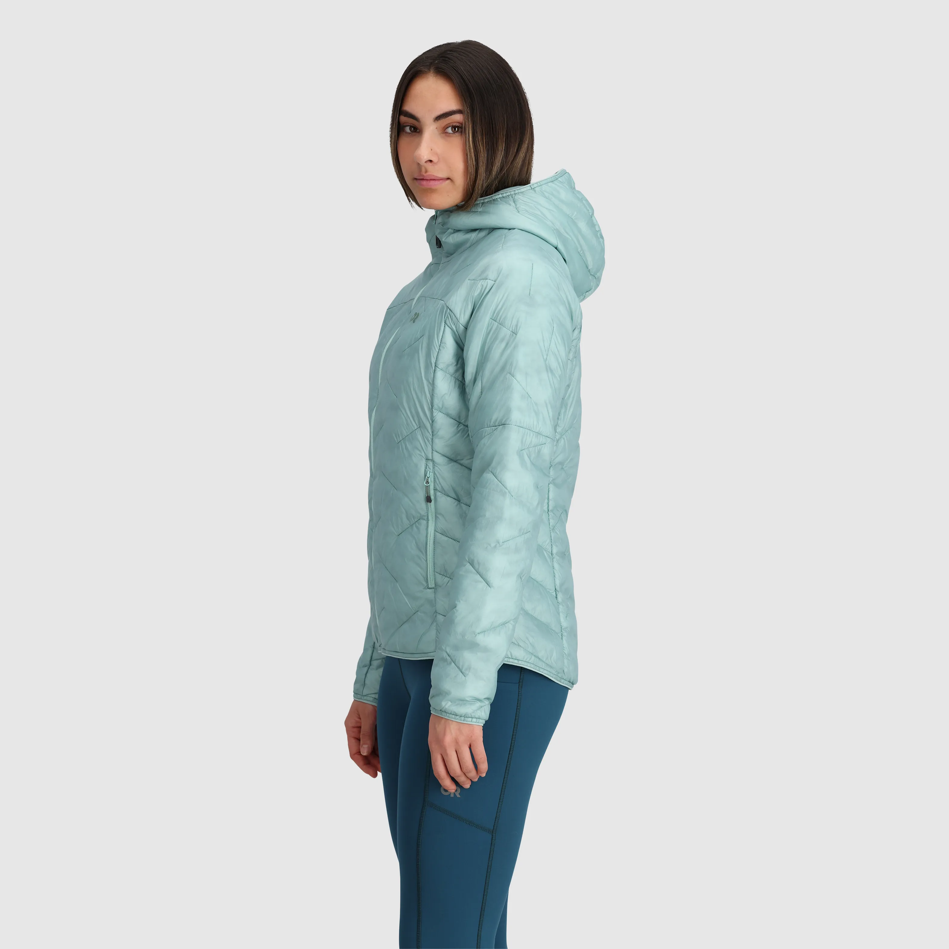 Women's SuperStrand LT Hoodie Outdoor Research