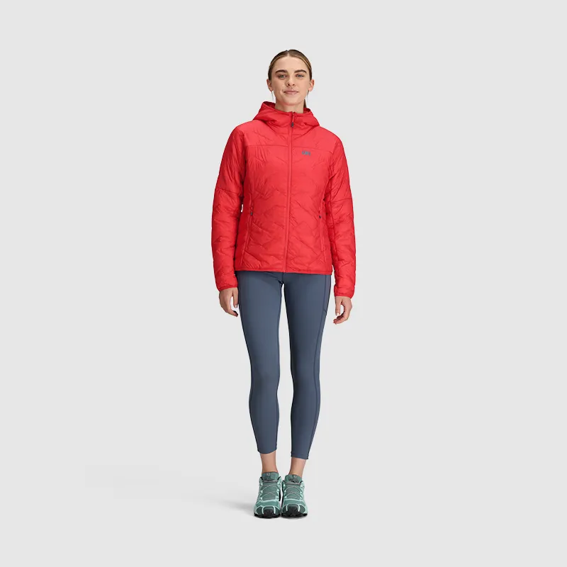 Women's SuperStrand LT Hoodie Outdoor Research
