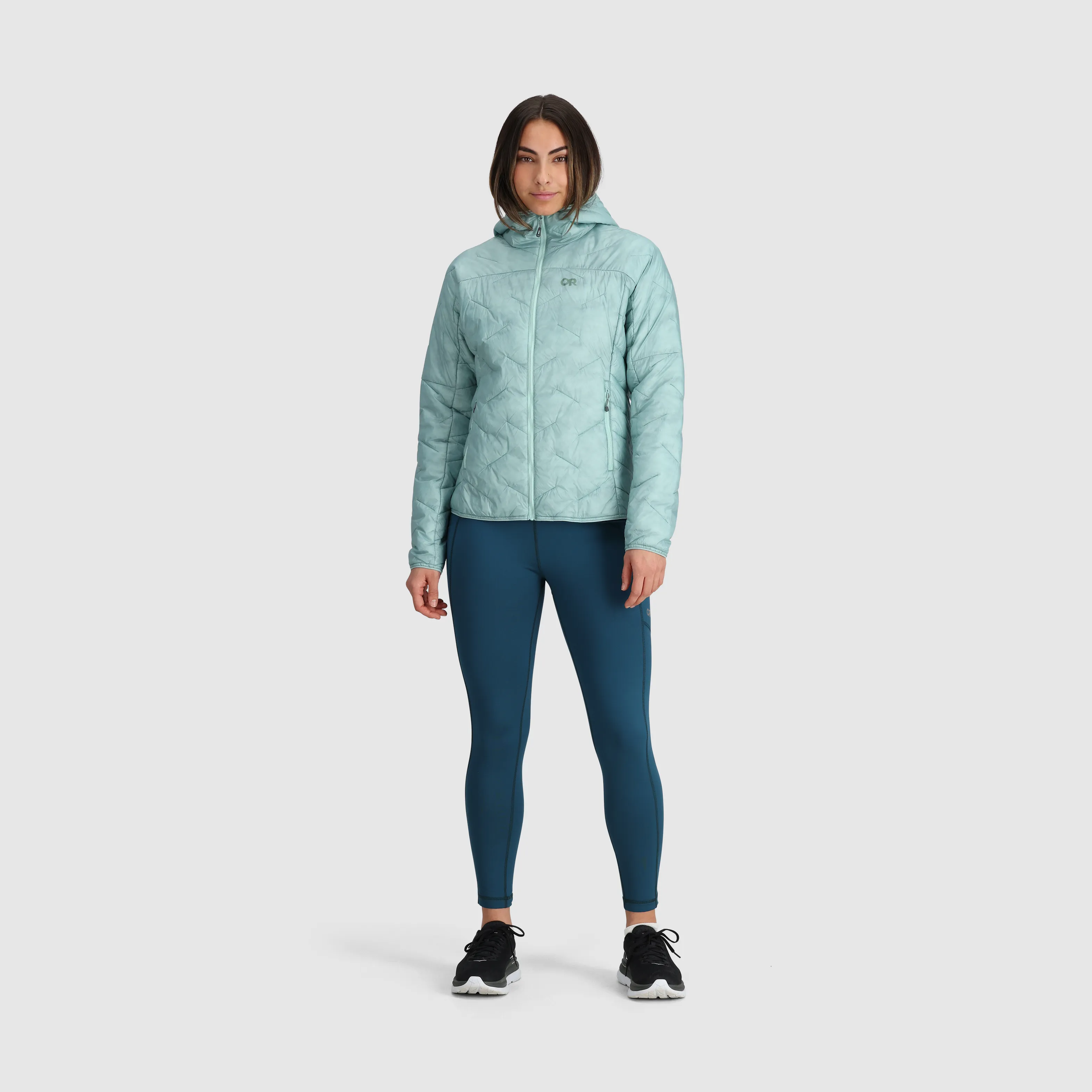 Women's SuperStrand LT Hoodie Outdoor Research