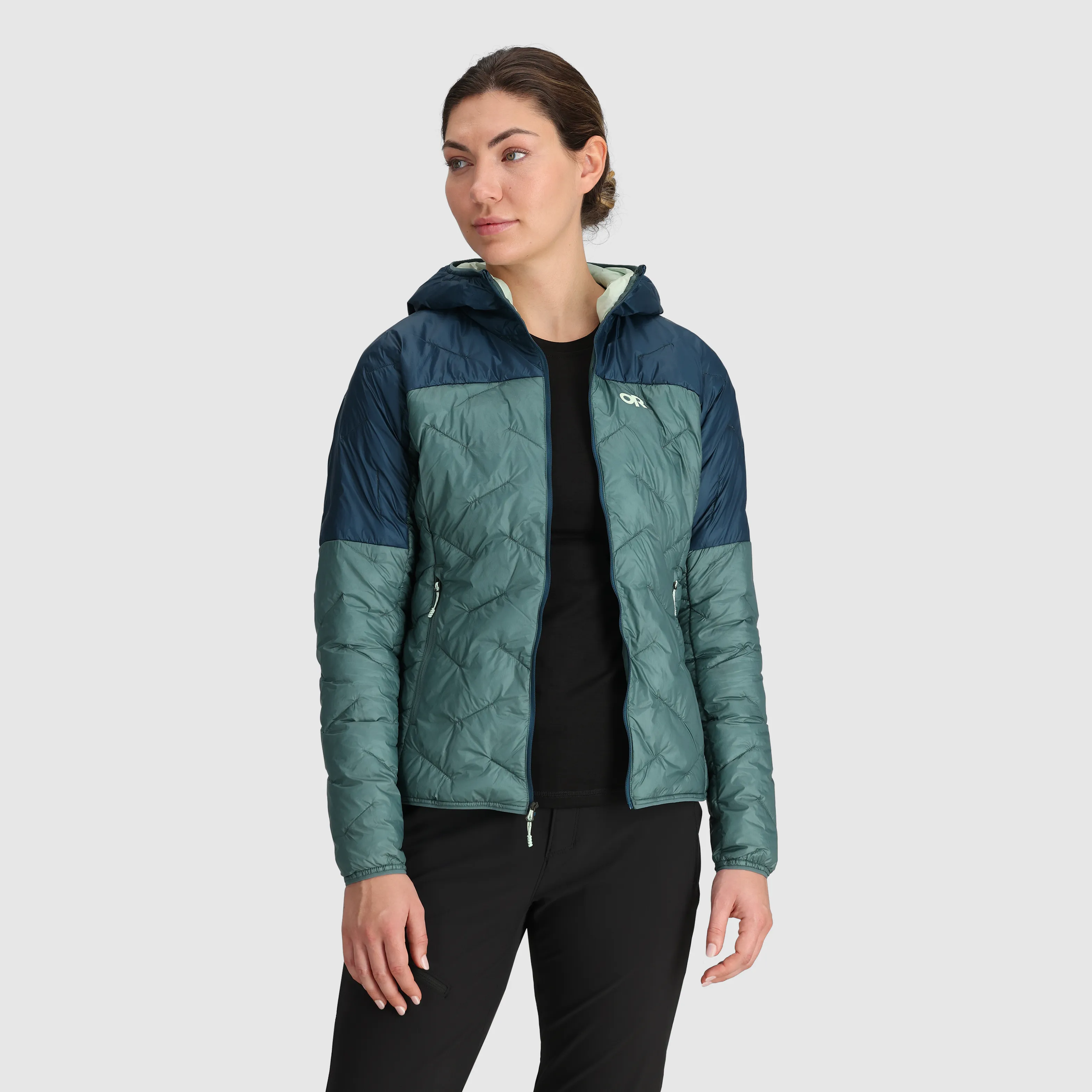 Women's SuperStrand LT Hoodie Outdoor Research