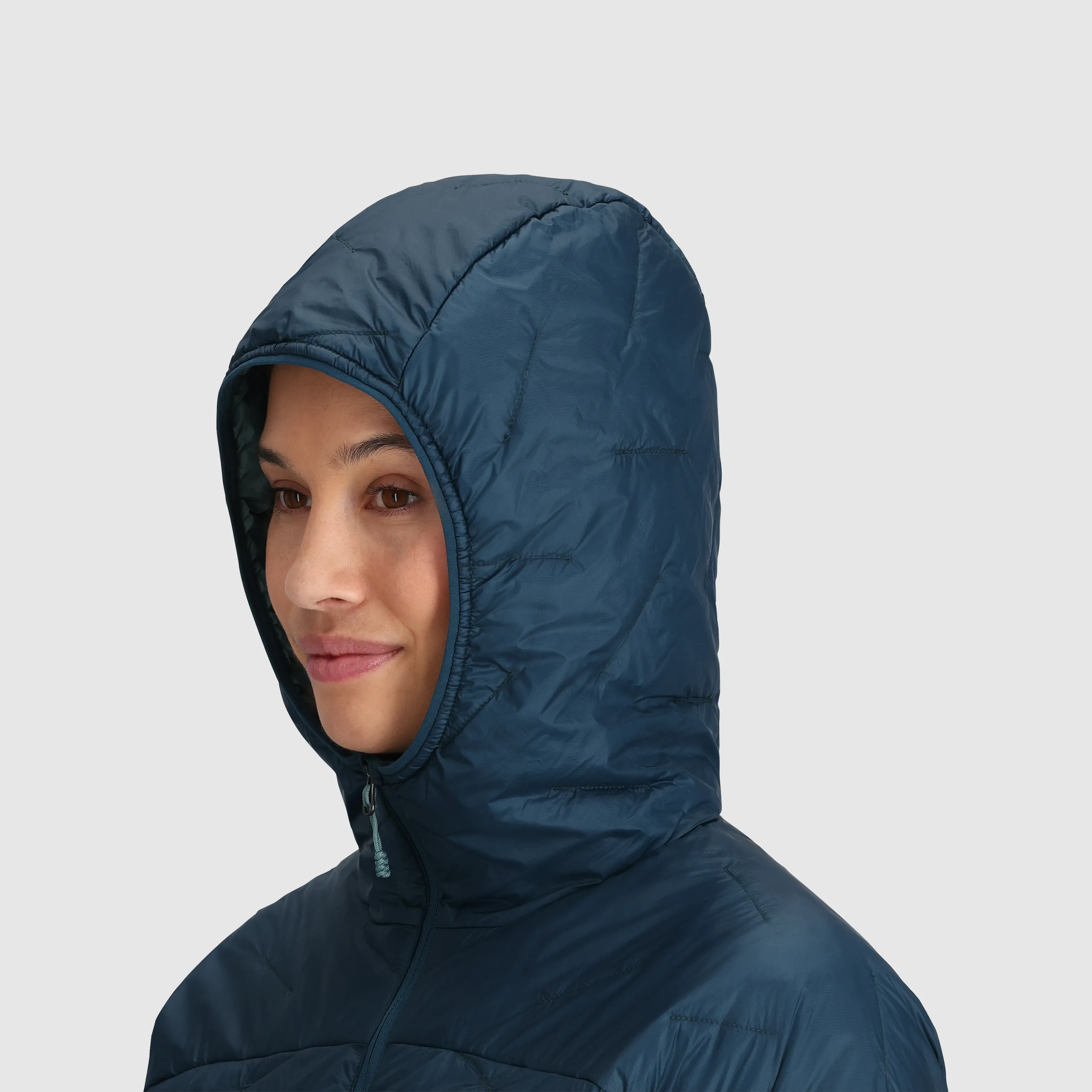 Women's SuperStrand LT Hoodie Outdoor Research
