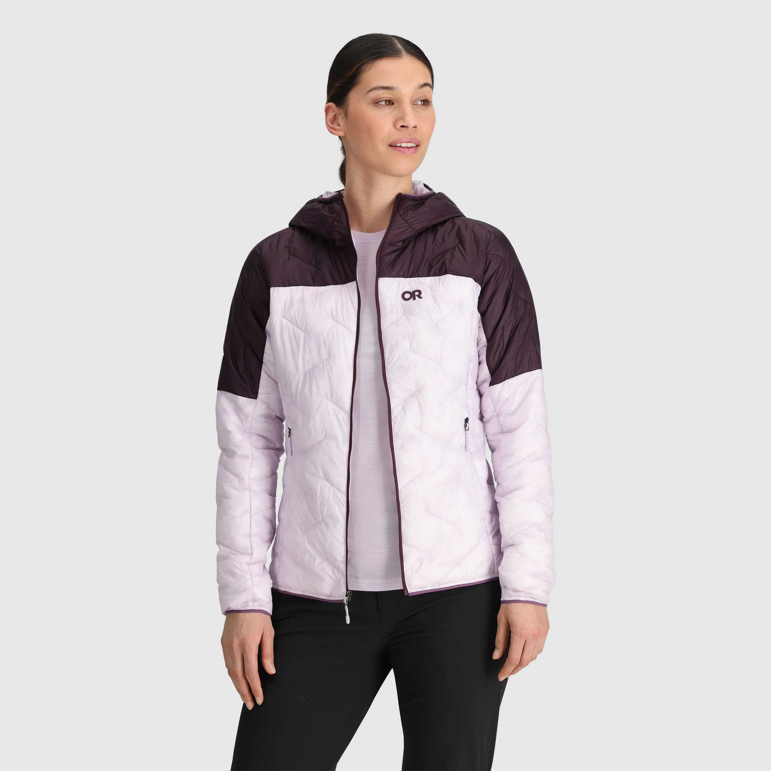 Women's SuperStrand LT Hoodie Outdoor Research