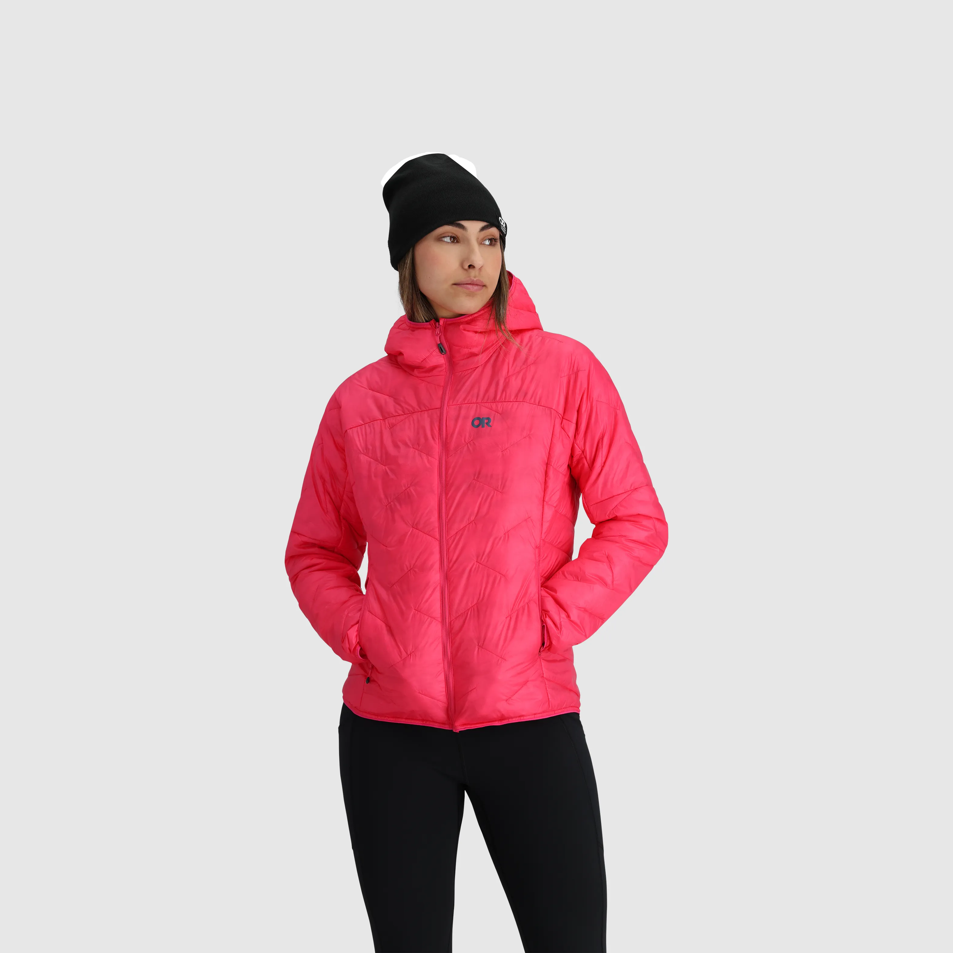 Women's SuperStrand LT Hoodie Outdoor Research