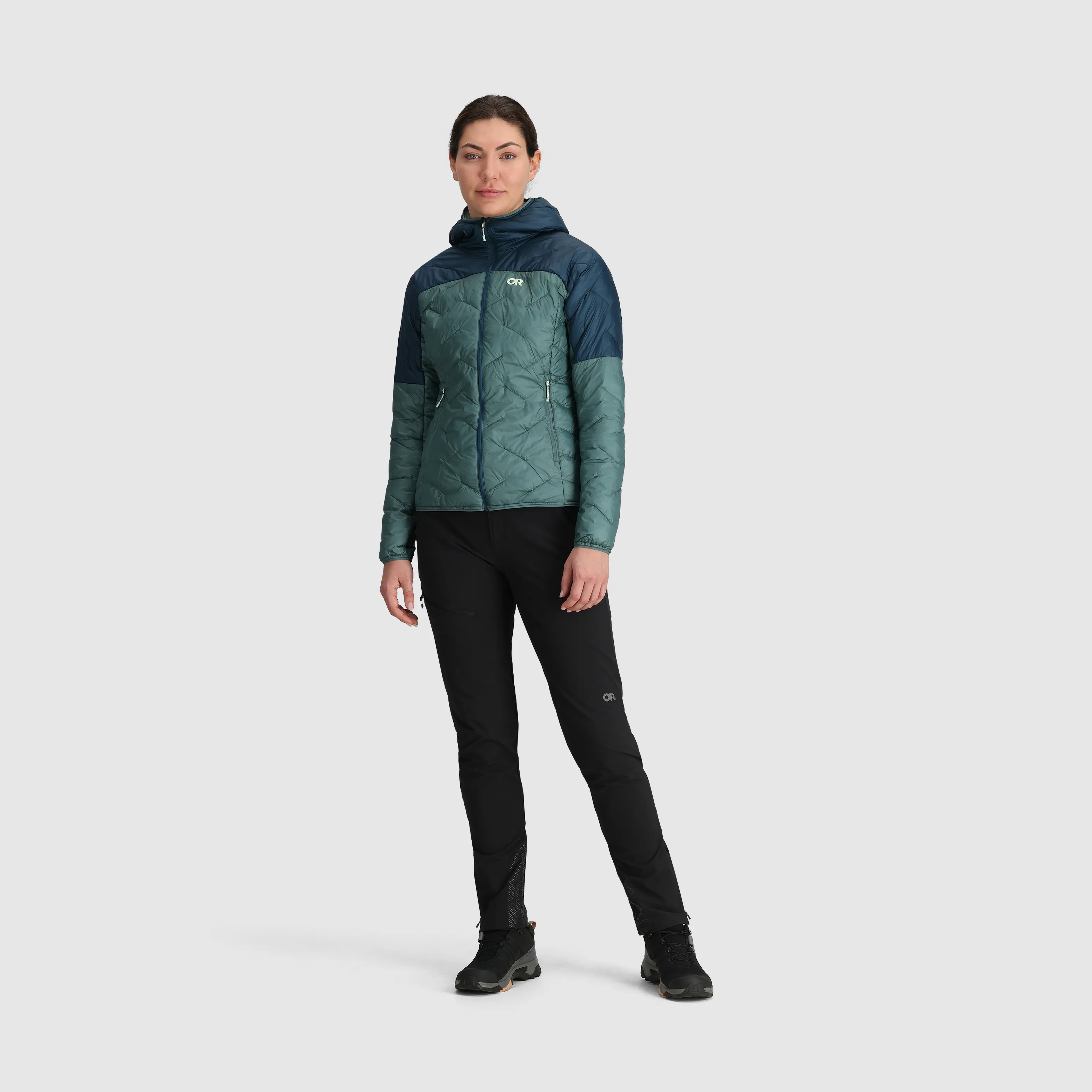 Women's SuperStrand LT Hoodie Outdoor Research