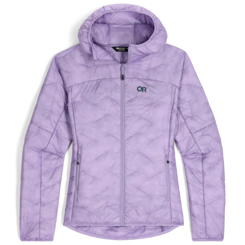 Women's SuperStrand LT Hoodie Outdoor Research