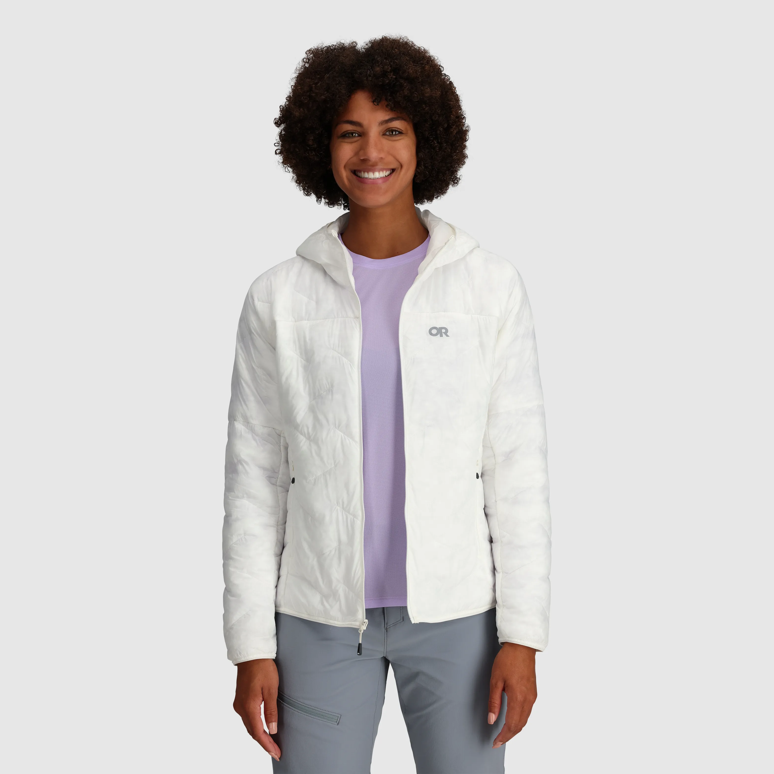 Women's SuperStrand LT Hoodie Outdoor Research