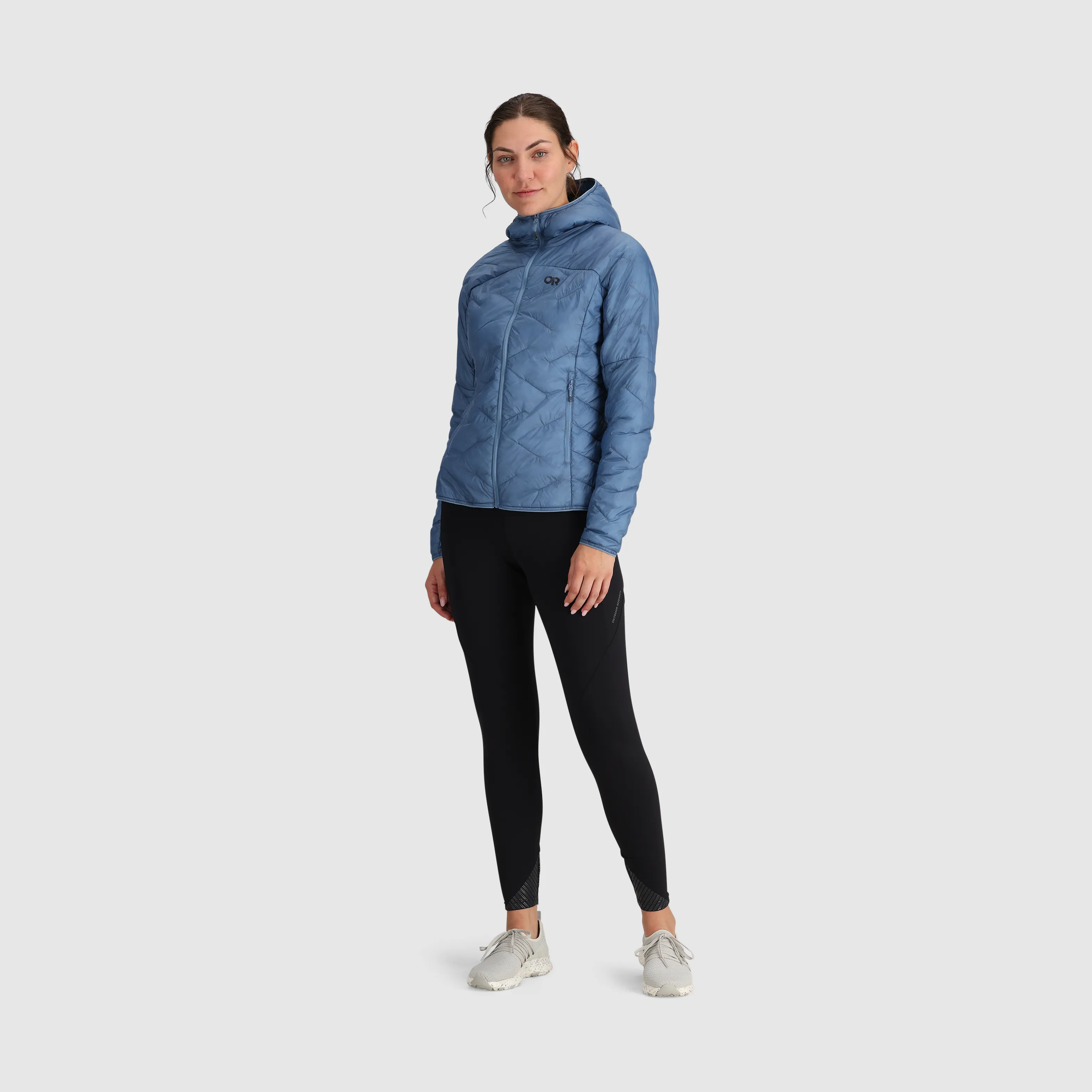 Women's SuperStrand LT Hoodie Outdoor Research