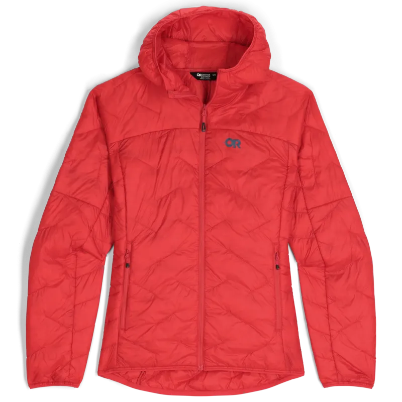 Women's SuperStrand LT Hoodie Outdoor Research