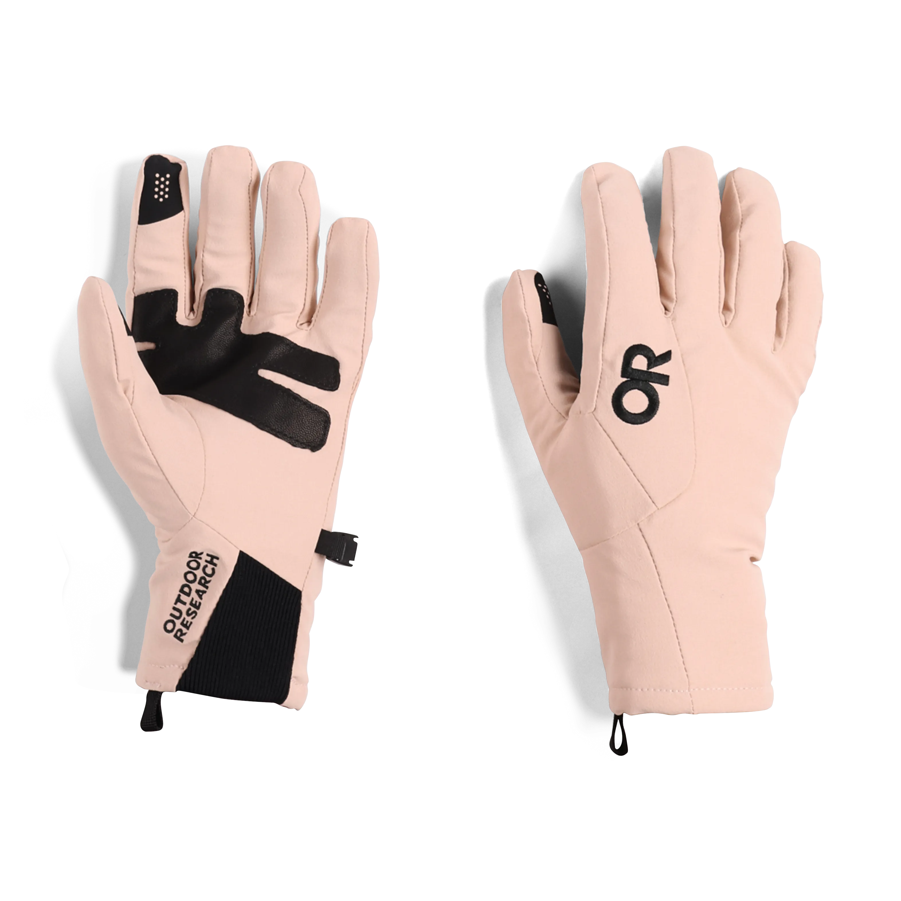 Women's Sureshot Softshell Gloves Outdoor Research