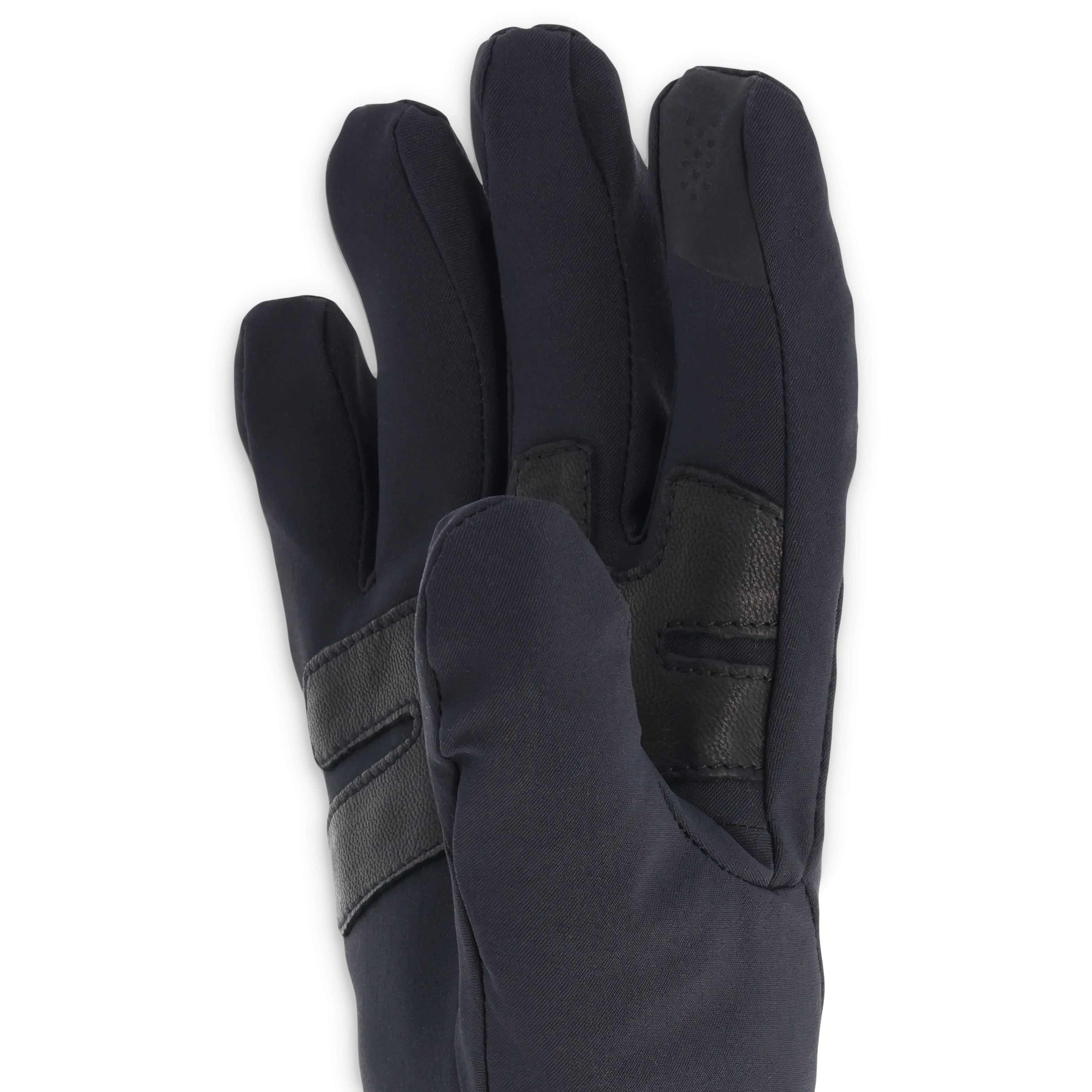 Women's Sureshot Softshell Gloves Outdoor Research