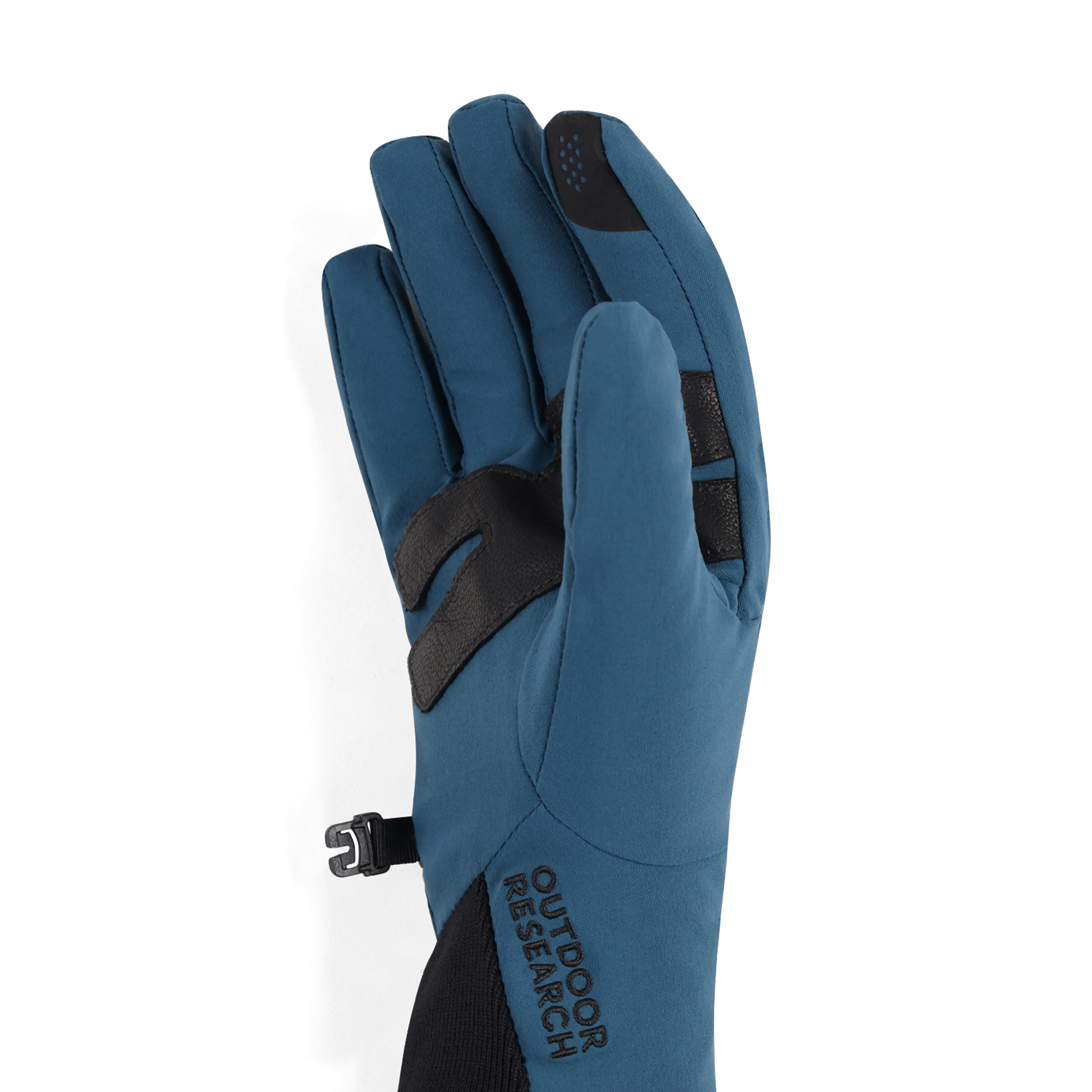 Women's Sureshot Softshell Gloves Outdoor Research