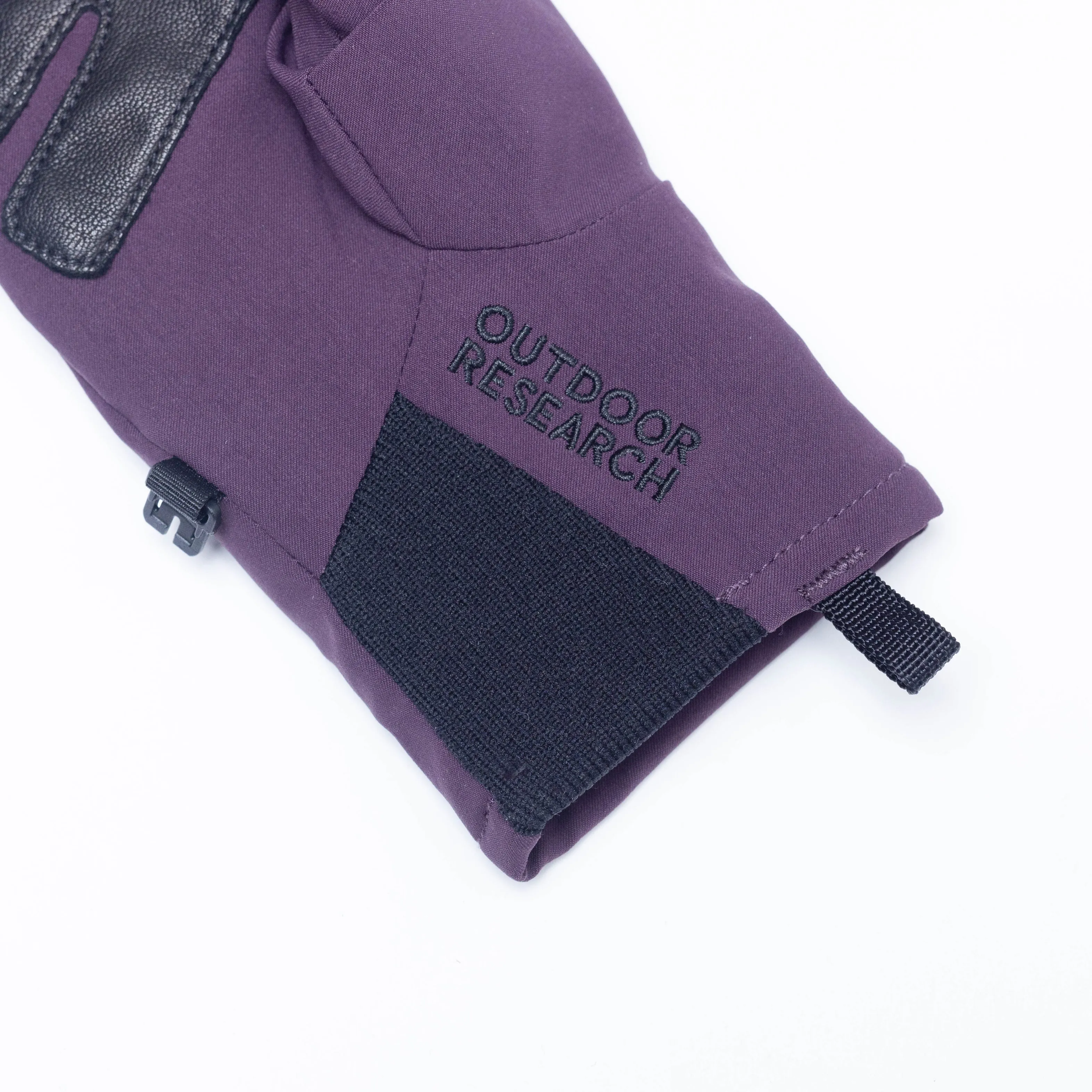 Women's Sureshot Softshell Gloves Outdoor Research